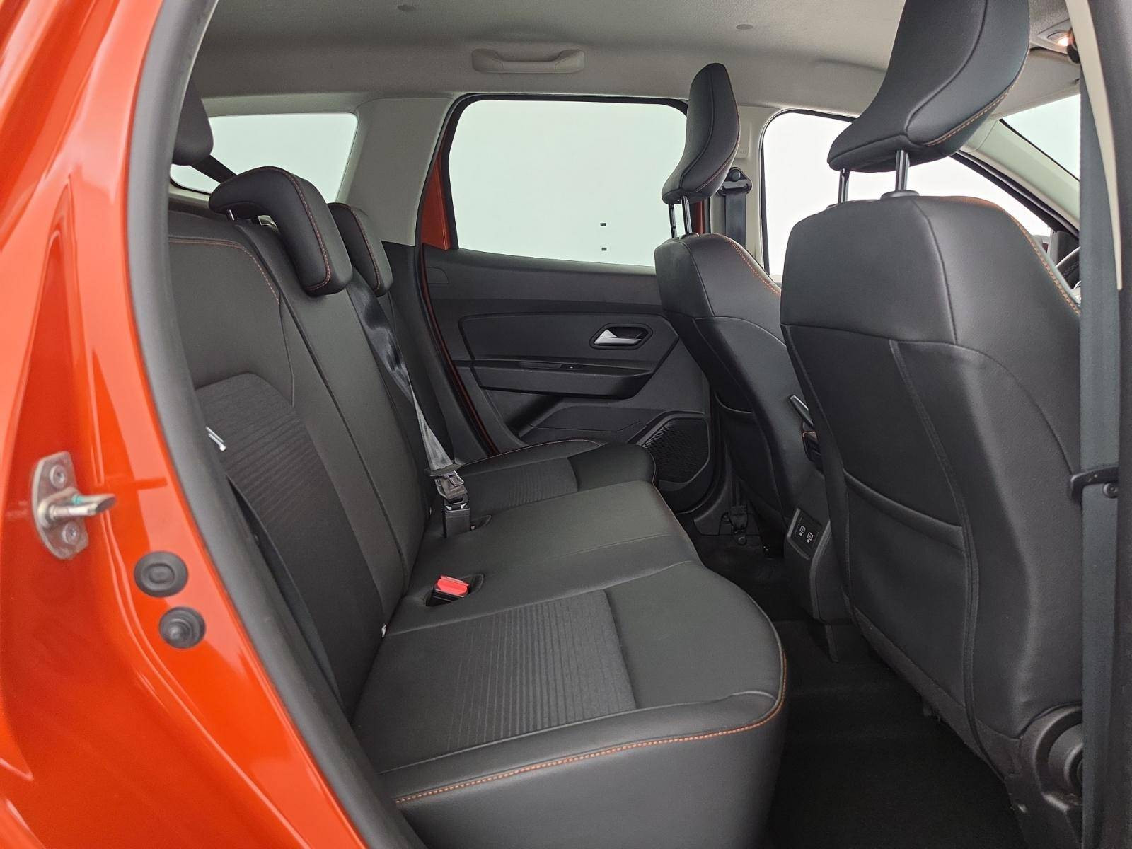 Vente en ligne Dacia Duster  TCe 150 4x2 EDC au prix de 19 690 €