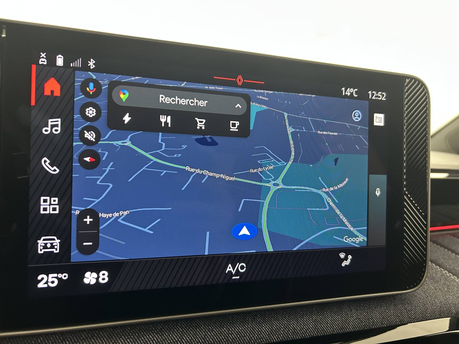 Vente en ligne Renault R5 E-Tech  150 ch autonomie confort au prix de 27 990 €