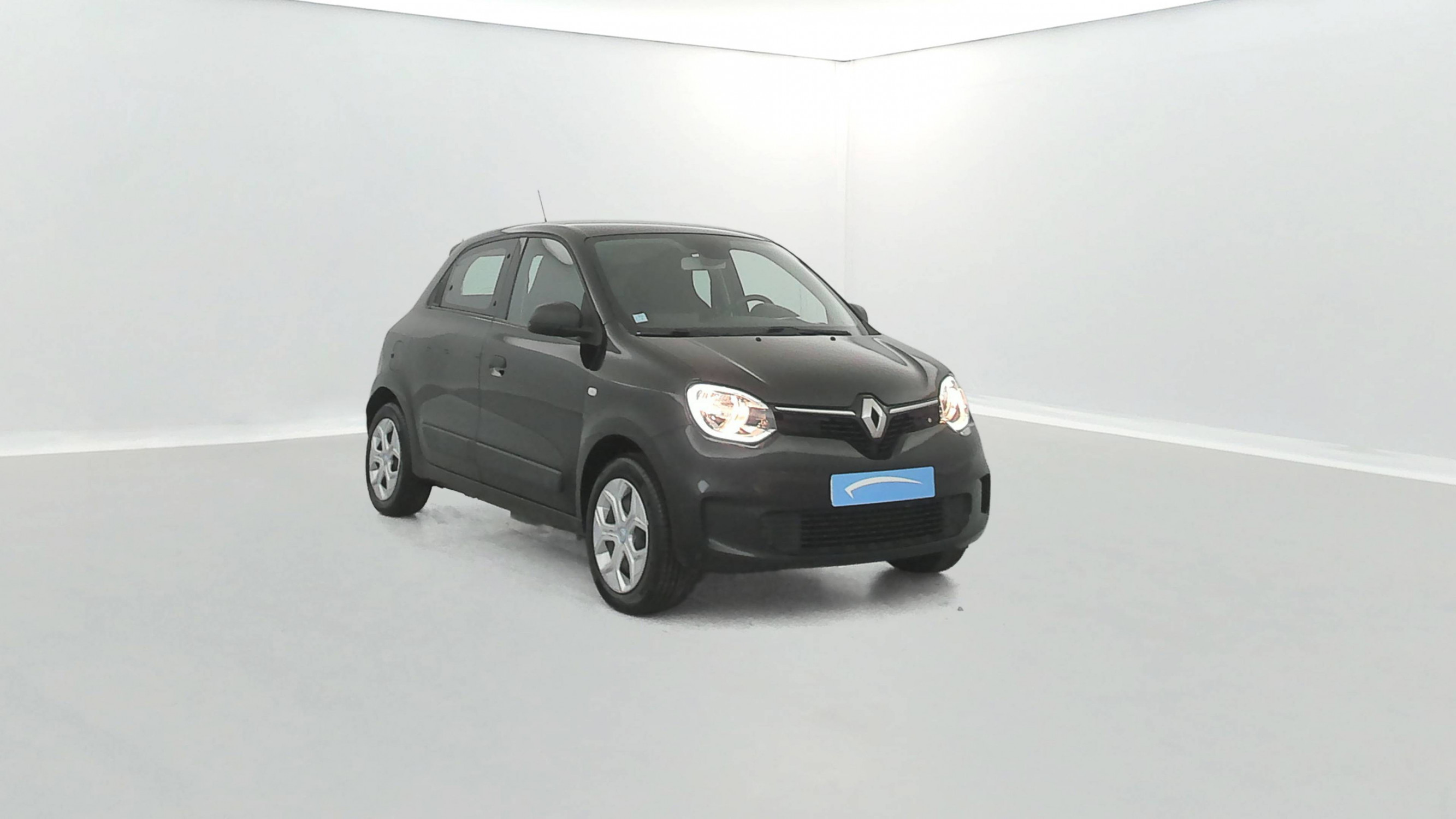 Vente en ligne Renault Twingo Electrique Twingo III Achat Intégral - 21 au prix de 10 990 €