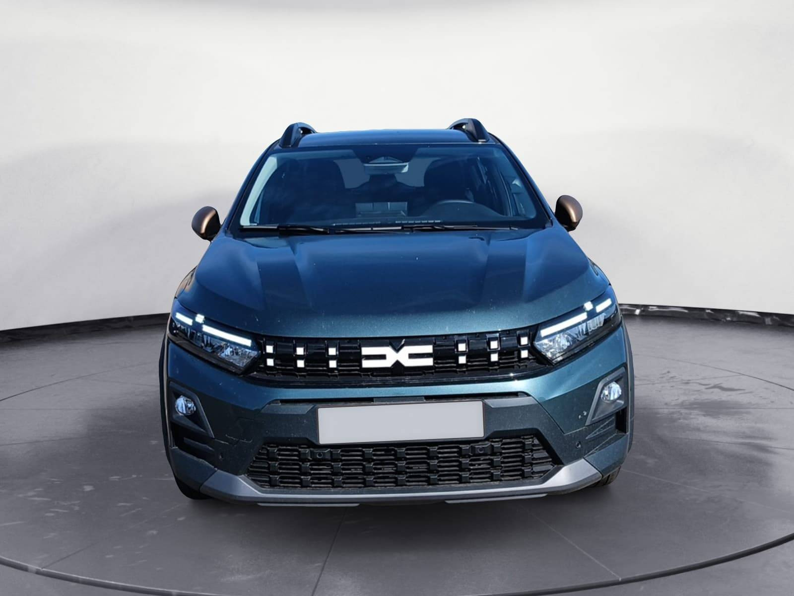 Vente en ligne Dacia Sandero Sandero ECO-G 120 au prix de 18 990 €