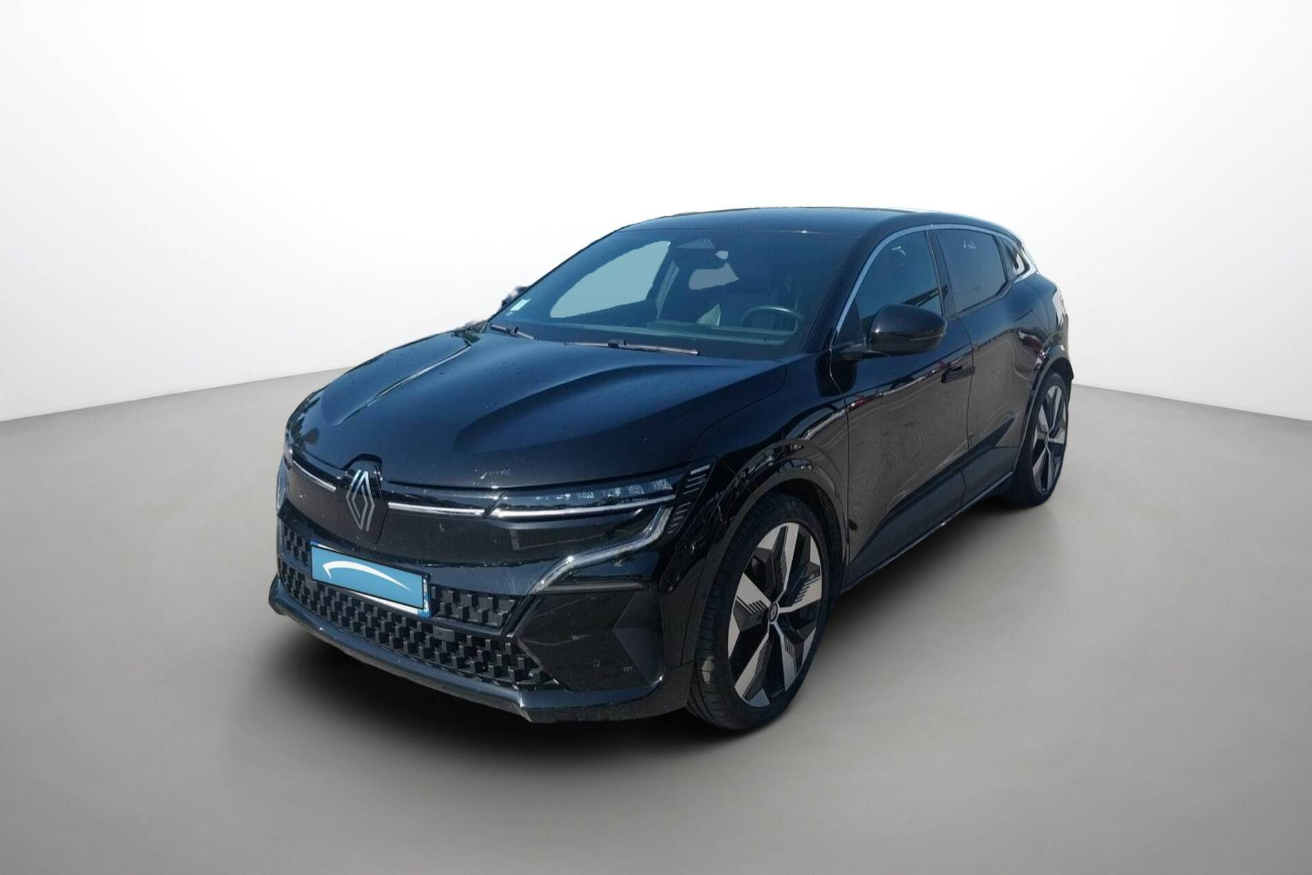 Vente en ligne Renault Megane E-Tech  EV60 220 ch super charge au prix de 24 990 €