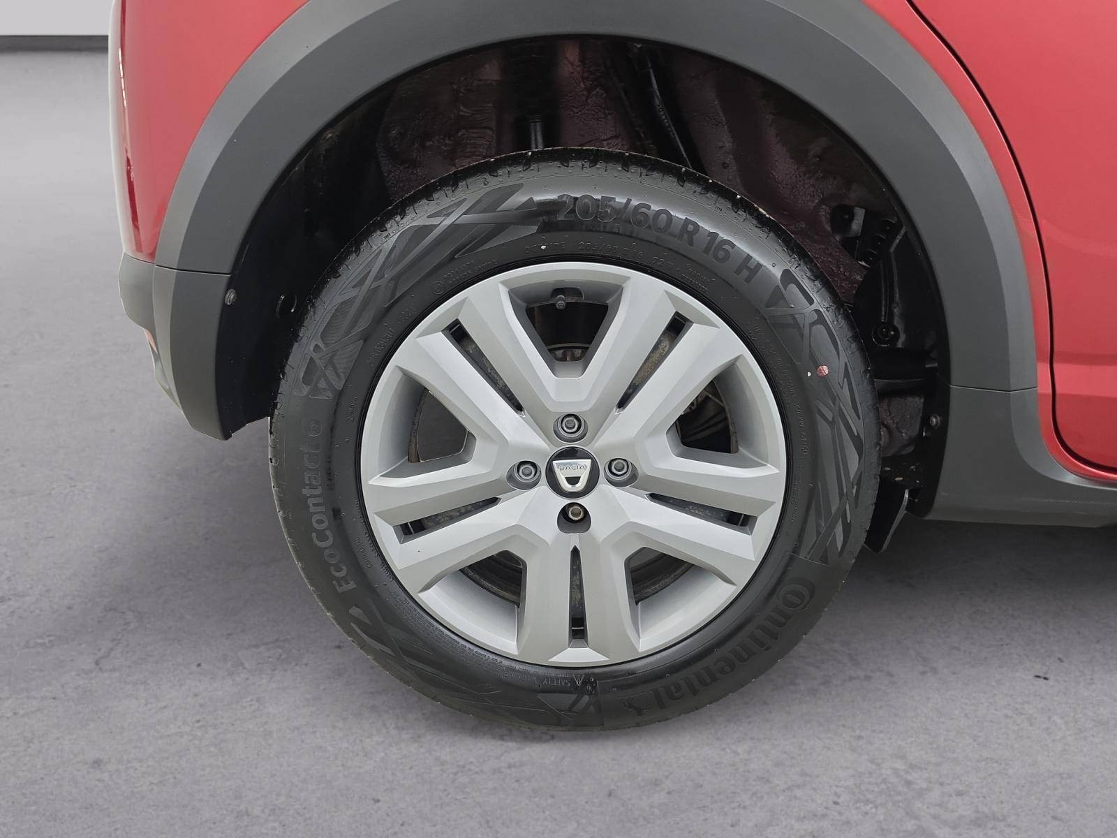 Vente en ligne Dacia Sandero  TCe 90 - 22 au prix de 13 990 €