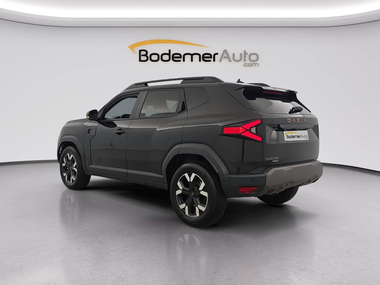 Vente en ligne Dacia Duster  Hybrid 140 au prix de 25 980 €