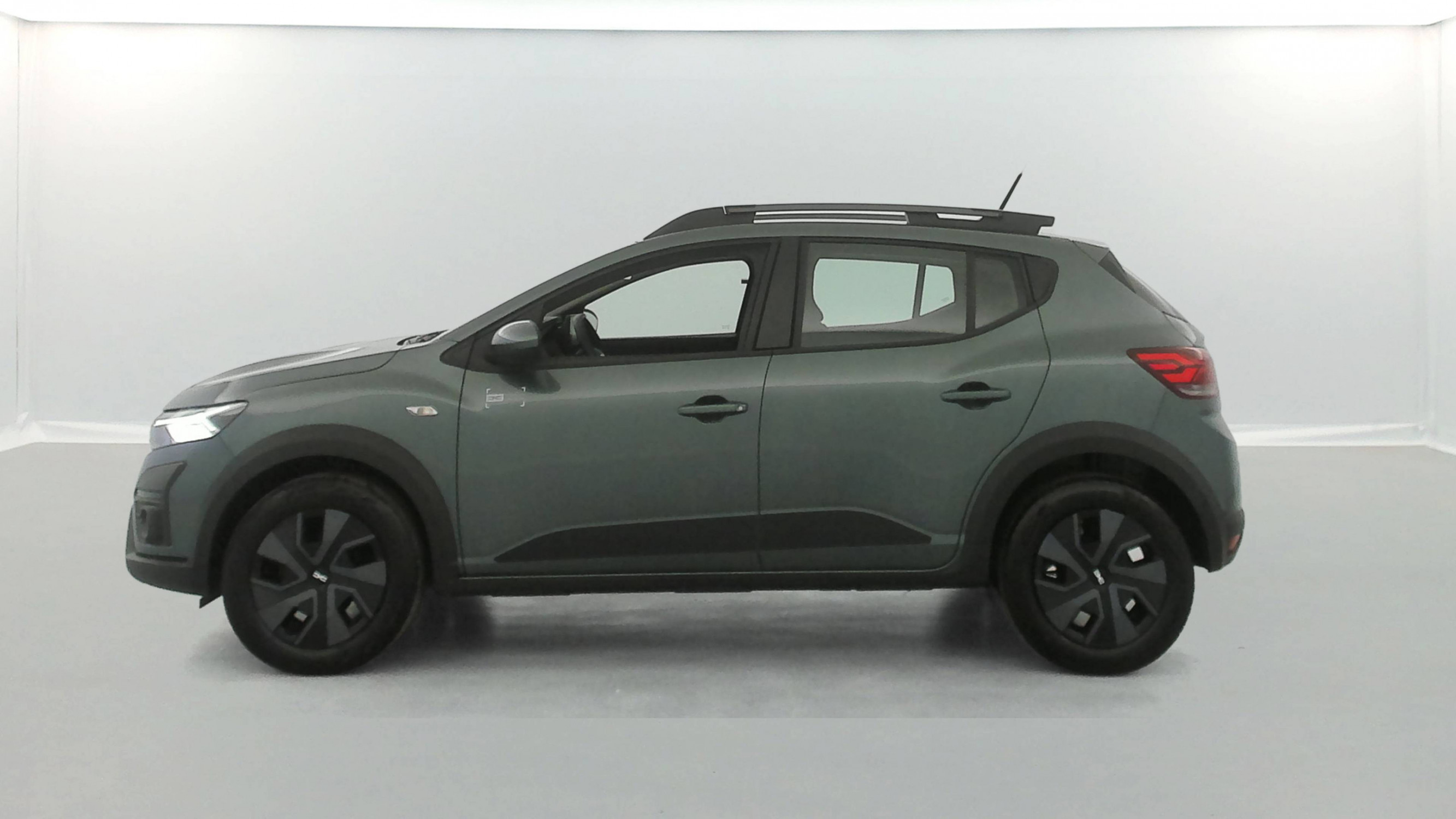 Vente en ligne Dacia Sandero  ECO-G 100 GSR2 au prix de 15 790 €