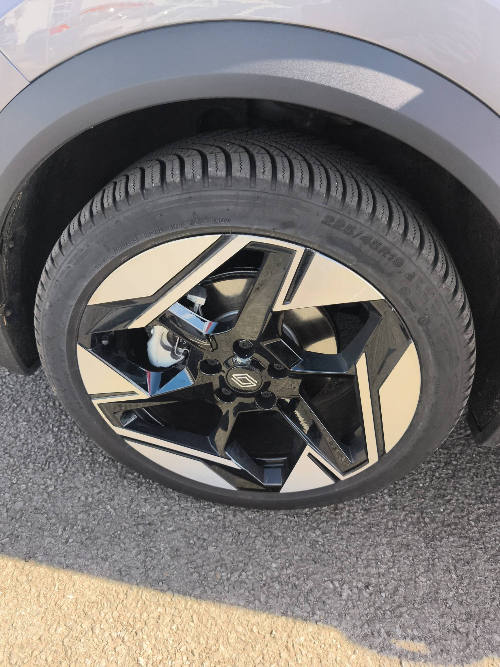 Vente en ligne Renault Symbioz  E-Tech full hybrid 160 ch au prix de 32 490 €