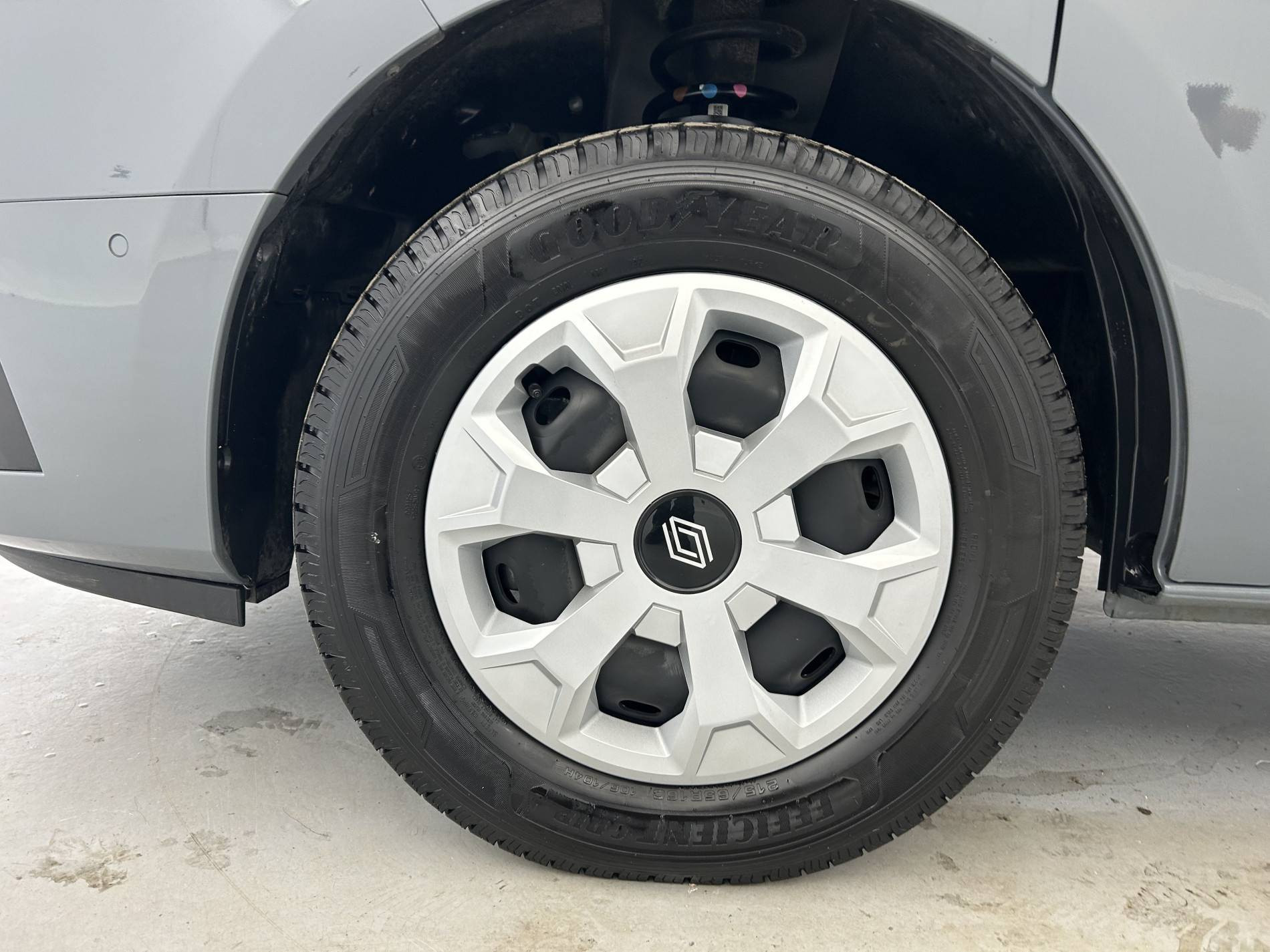 Vente en ligne Renault Trafic  Blue dCi 150 au prix de 36 790 €