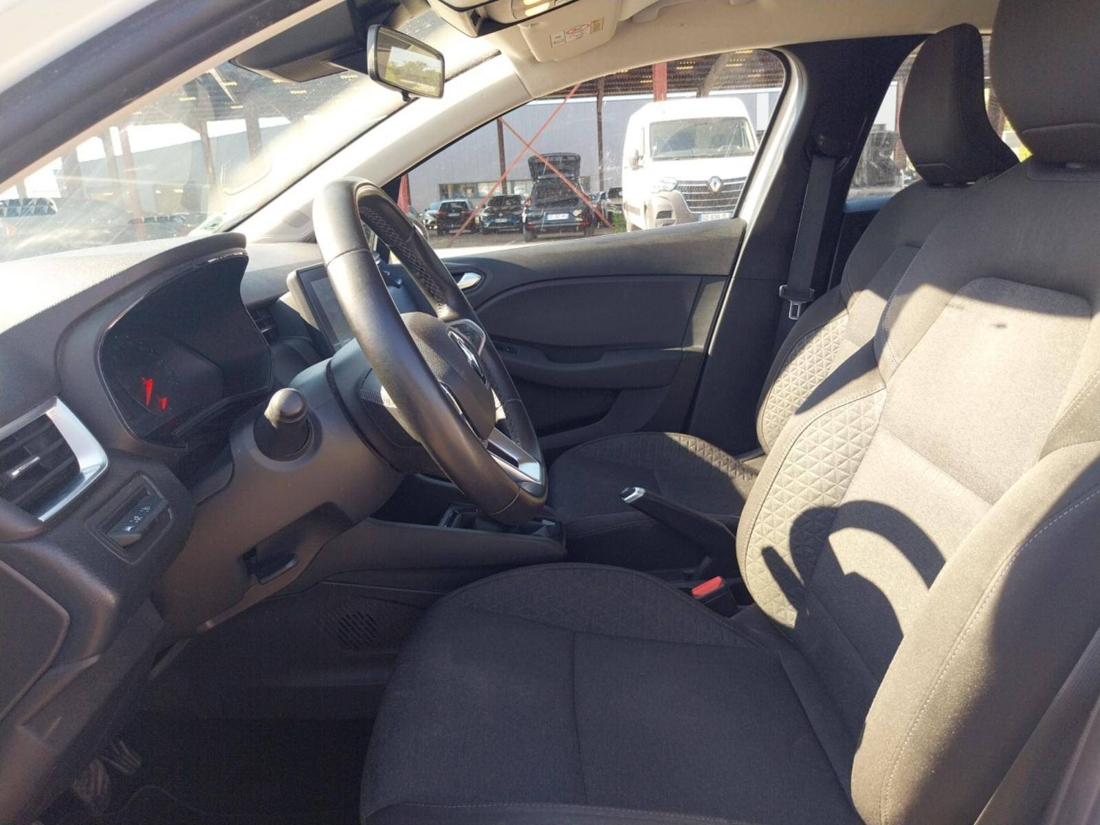 Vente en ligne Renault Clio 5 Clio TCe 90 au prix de 12 990 €