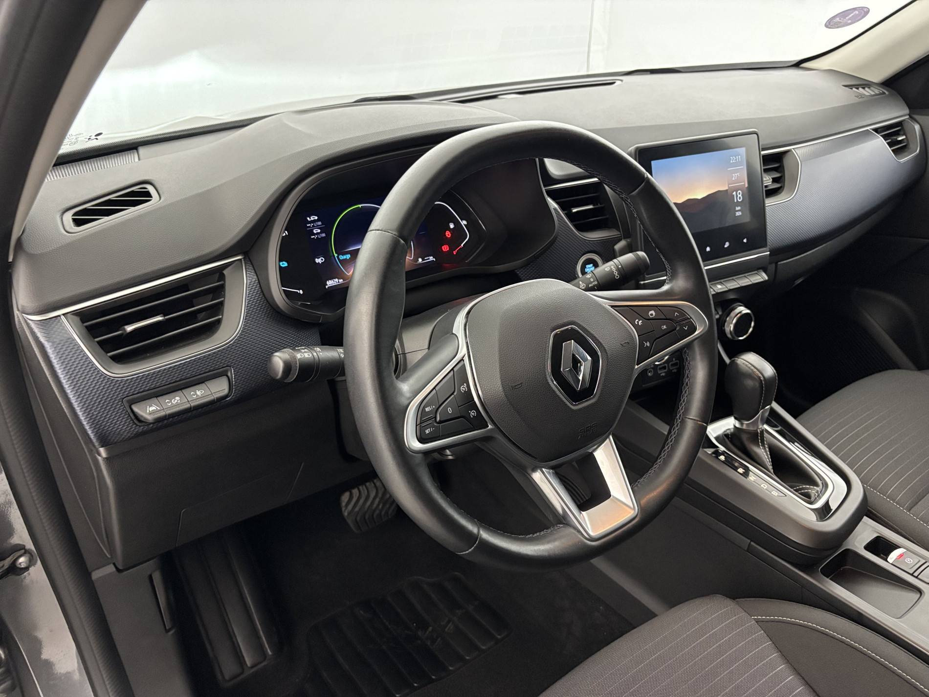 Vente en ligne Renault Arkana  E-Tech hybride 145 - 22 au prix de 18 490 €