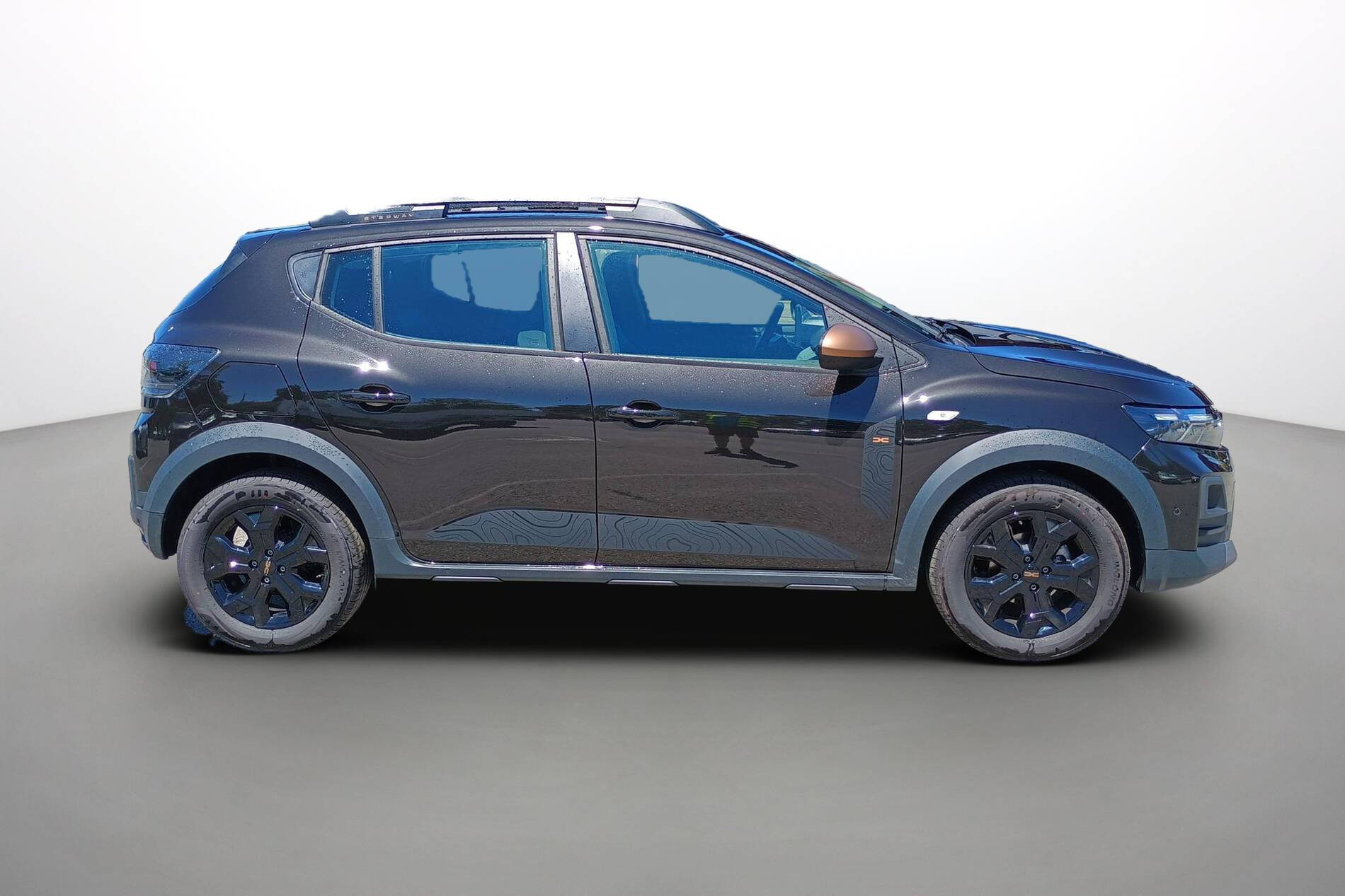 Vente en ligne Dacia Sandero  TCe 110 au prix de 18 990 €