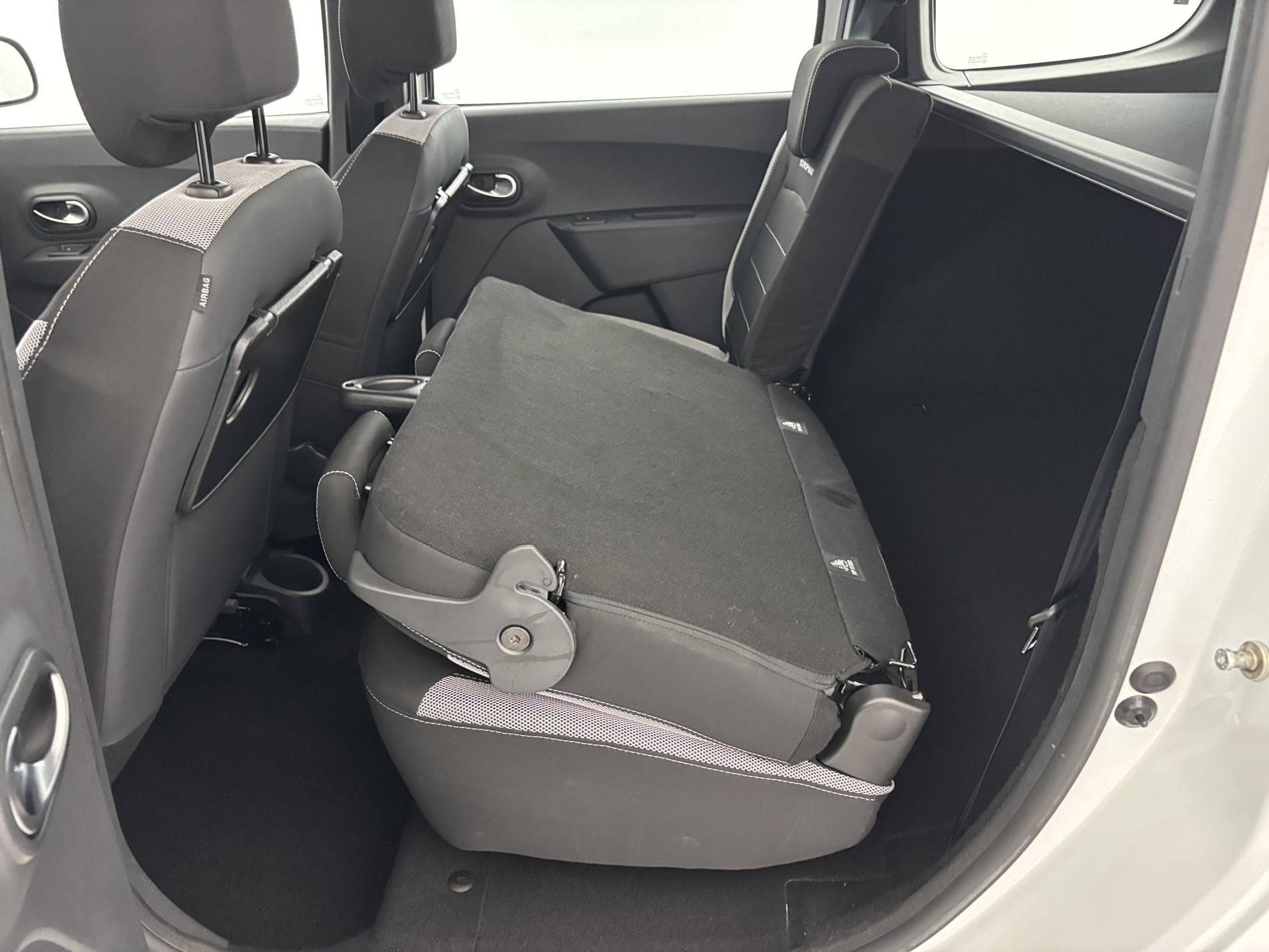 Vente en ligne Dacia Lodgy  TCe 115 5 places au prix de 11 970 €