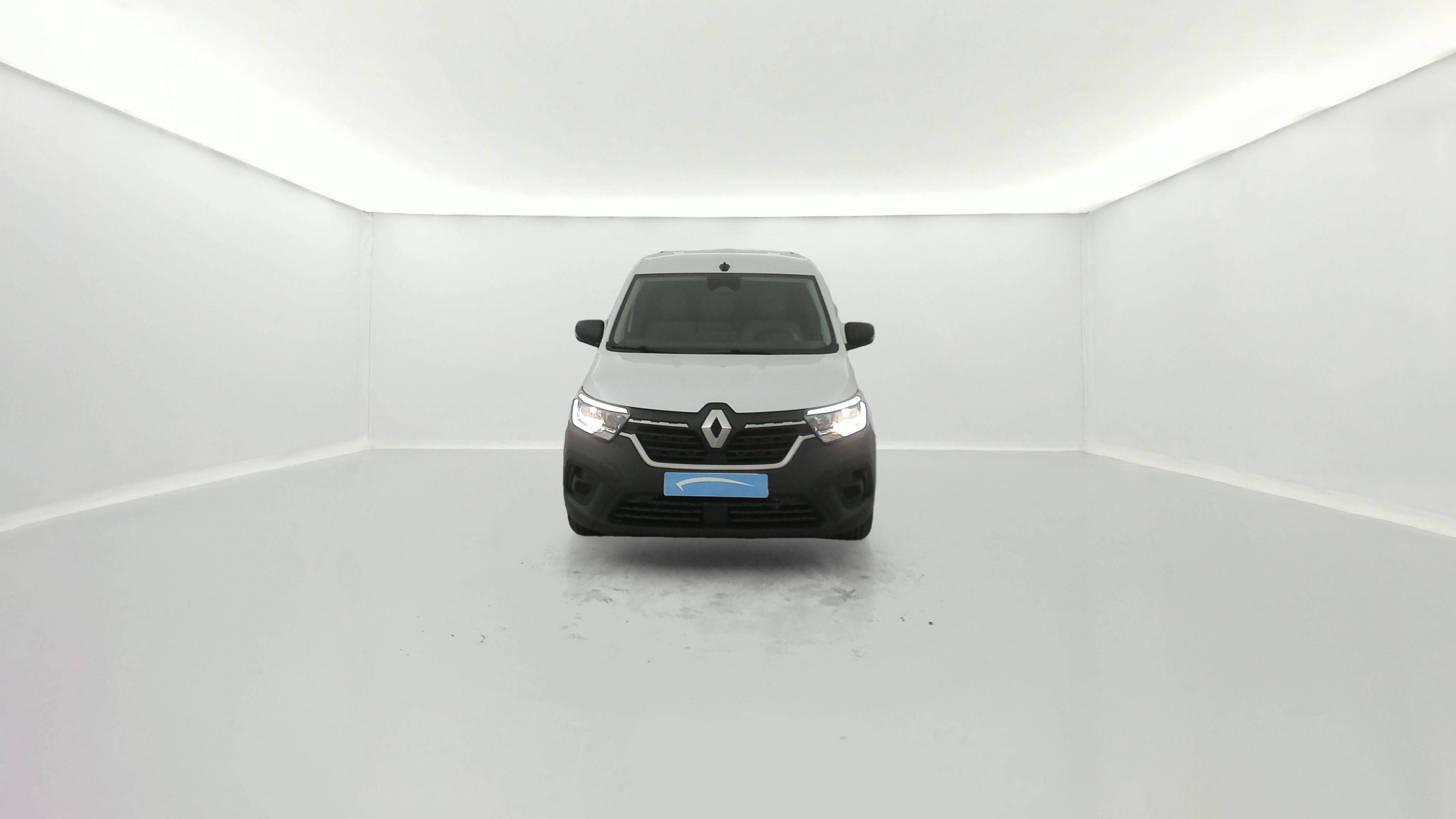 Vente en ligne Renault Kangoo Van  BLUE DCI 95 au prix de 19 390 €