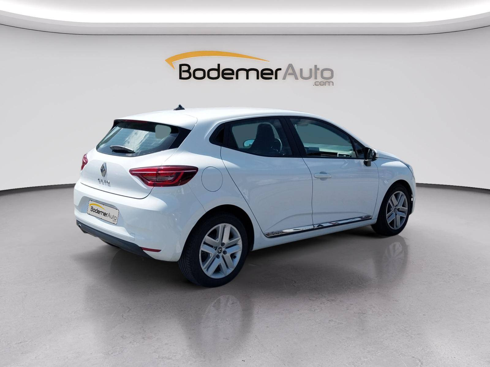 Vente en ligne Renault Clio 5 Clio SCe 65 - 21N au prix de 12 490 €