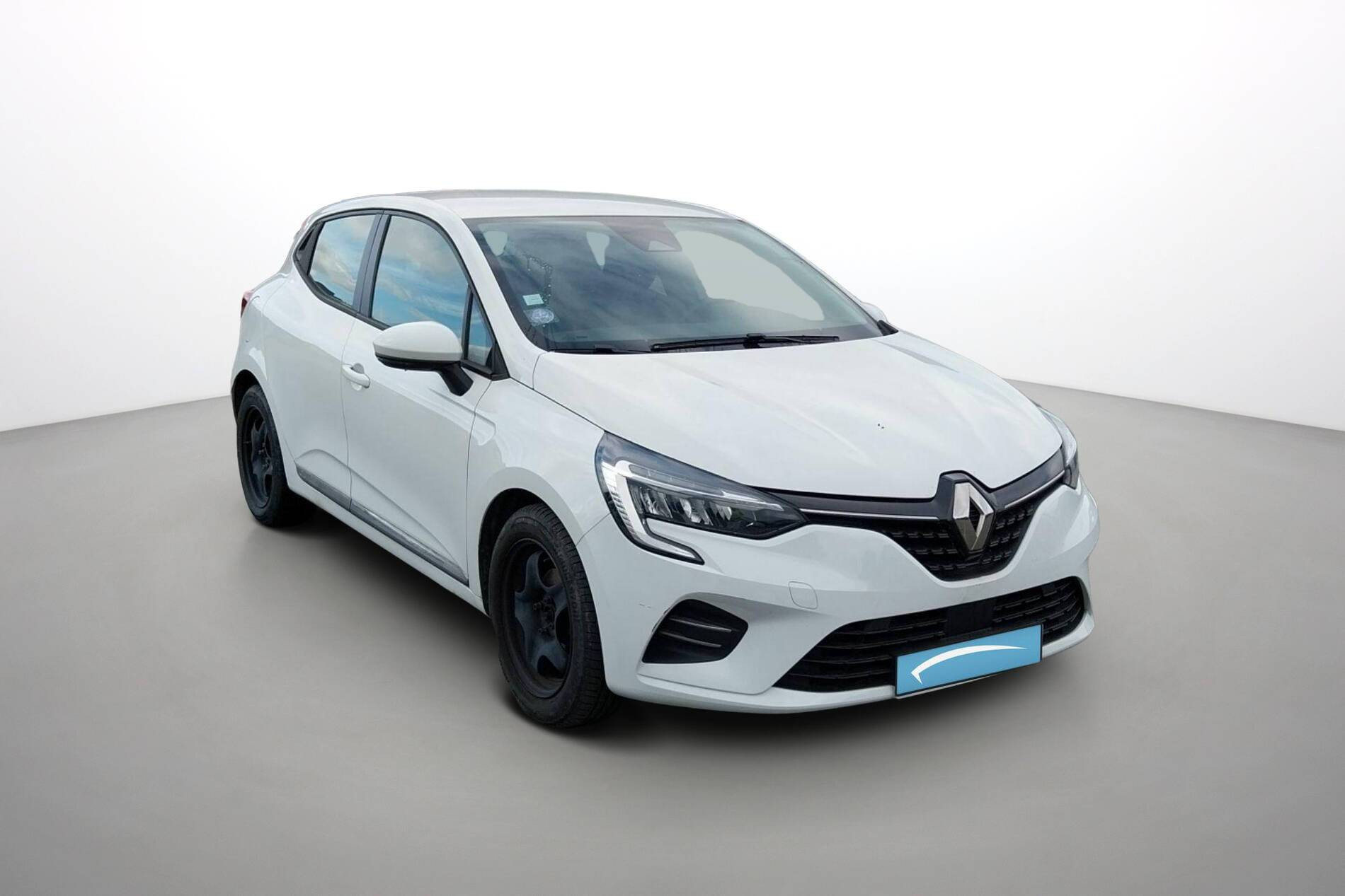 Vente en ligne Renault Clio 5 Clio TCe 90 - 21 au prix de 12 991 €
