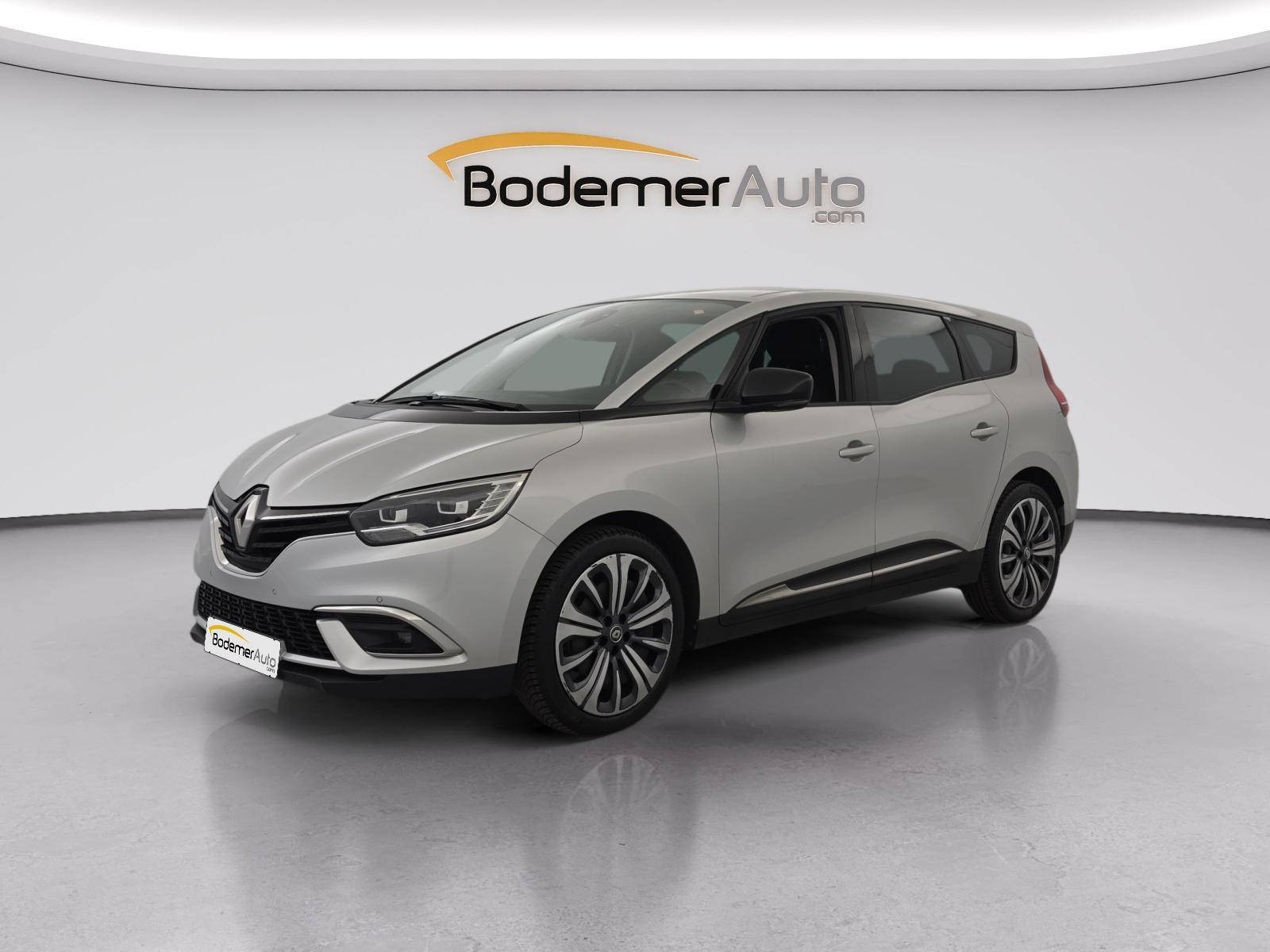 Renault Grand Scenic 4 Grand Scenic TCe 140 occasion de 2023 en vente à Concarneau