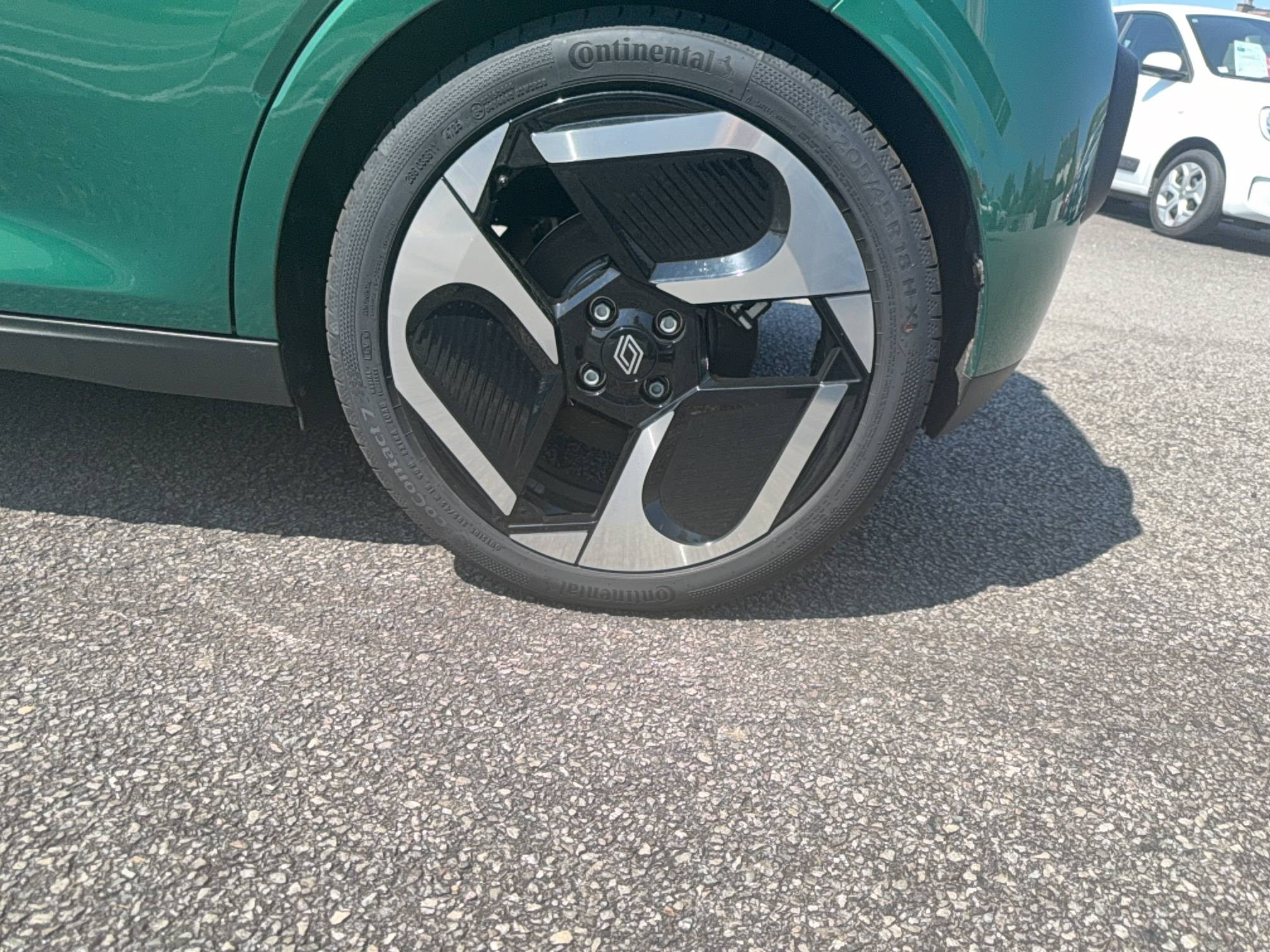 Vente en ligne Renault Twingo Electrique  80 ch autonomie urbaine au prix de 19 170 €