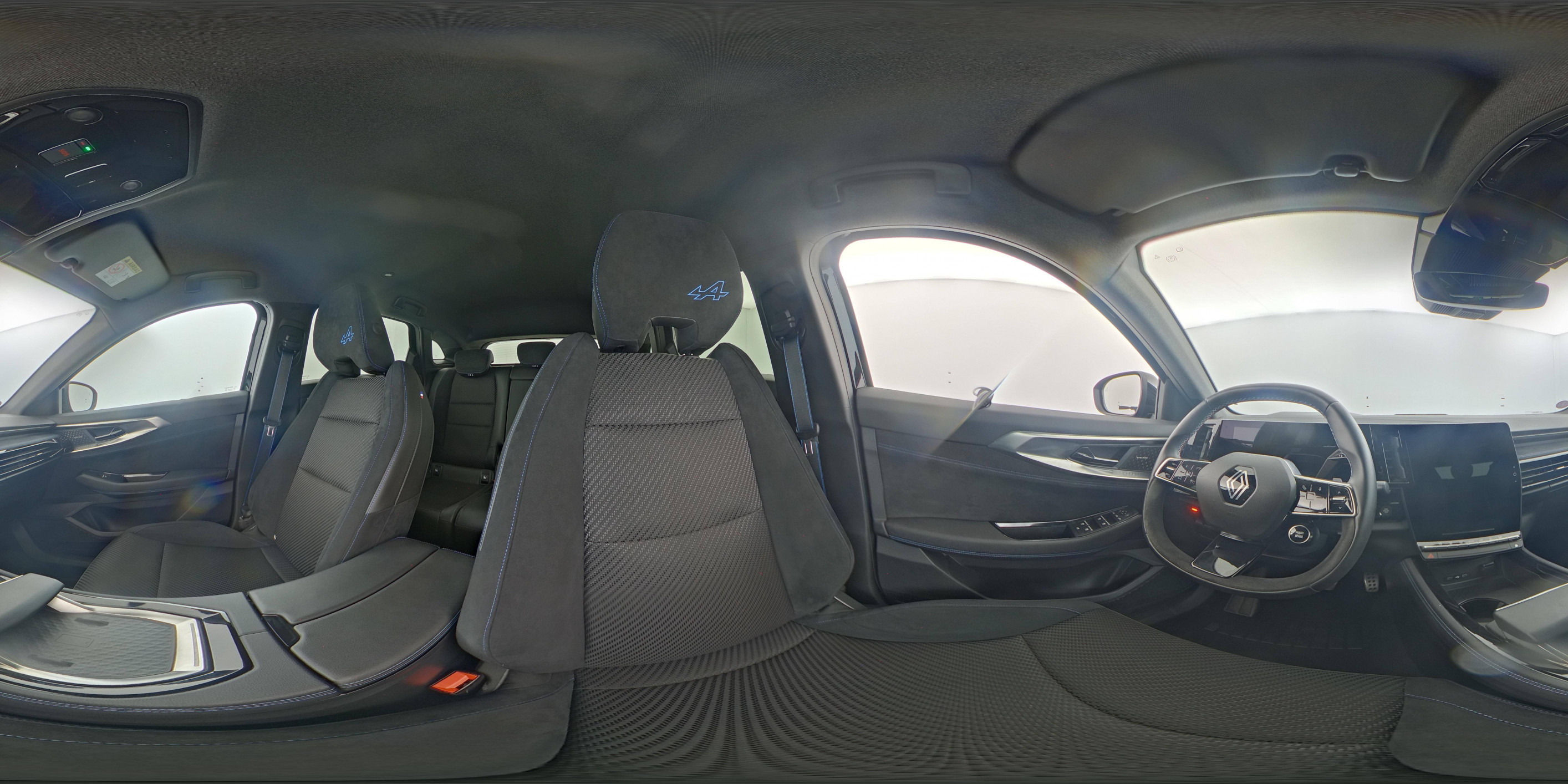 Vente en ligne Renault Austral  E-Tech hybrid 200 au prix de 31 990 €