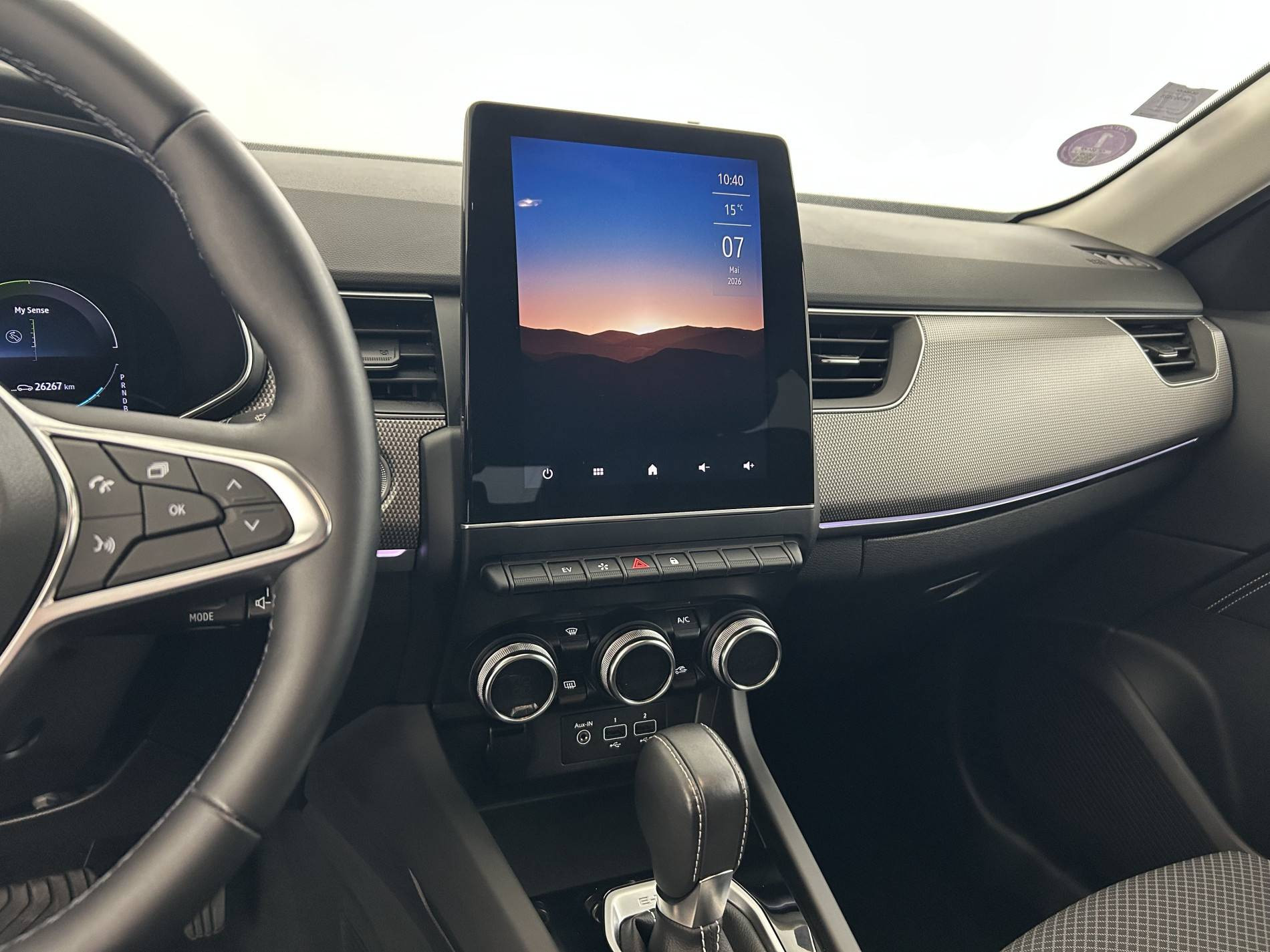 Vente en ligne Renault Arkana  E-Tech 145 - 21B au prix de 20 990 €
