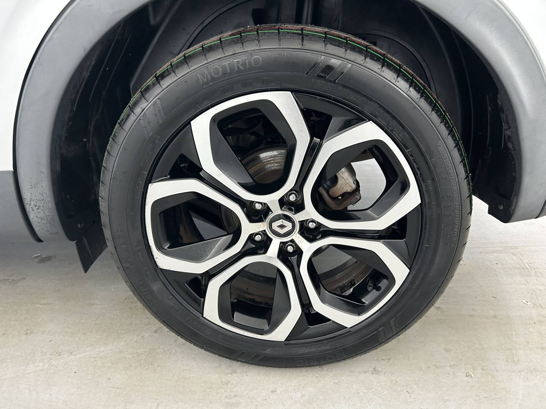 Vente en ligne Renault Arkana  E-Tech 145 - 21B au prix de 20 990 €