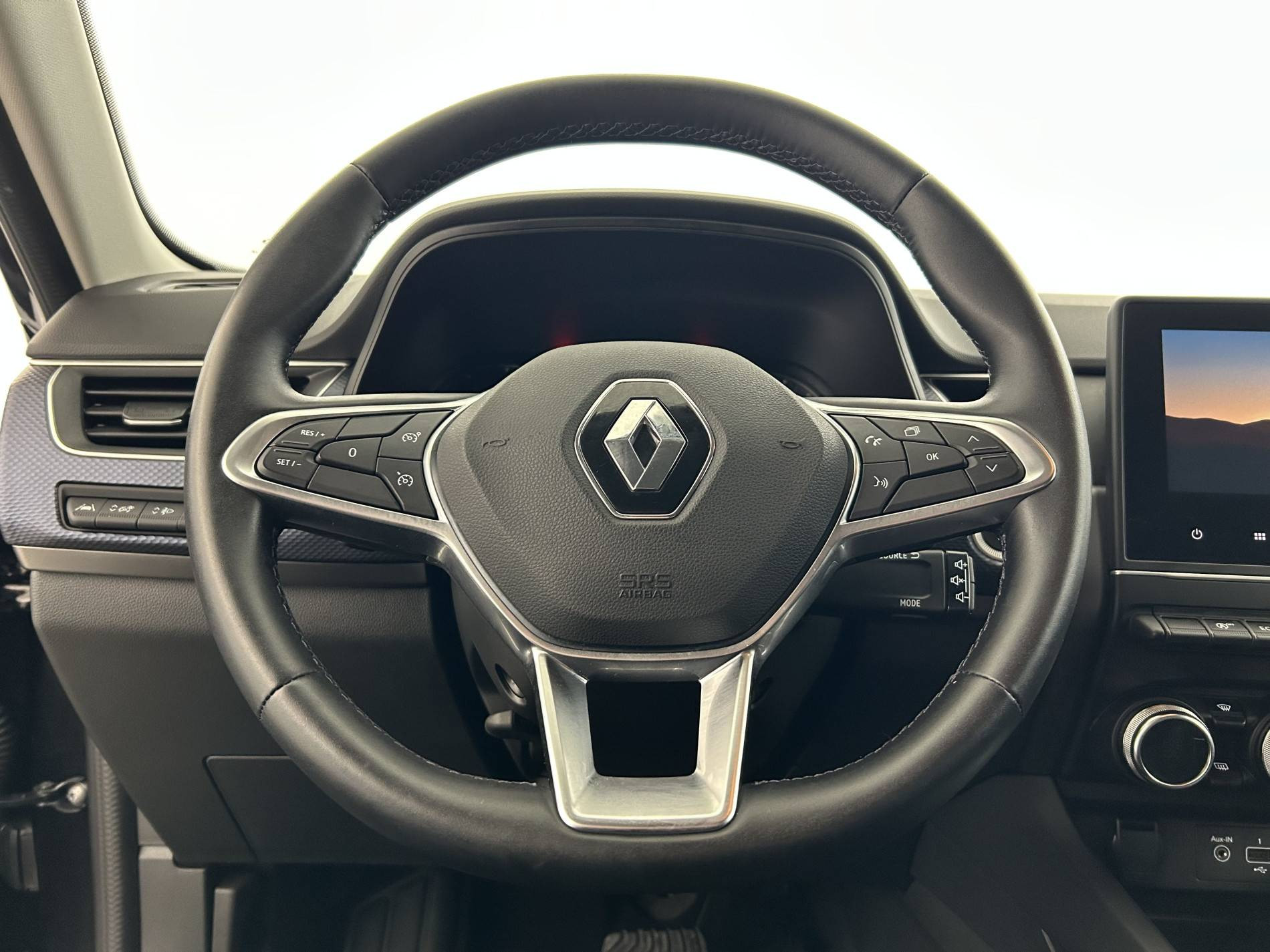 Vente en ligne Renault Arkana  mild hybrid 140 EDC FAP - 22 au prix de 19 990 €