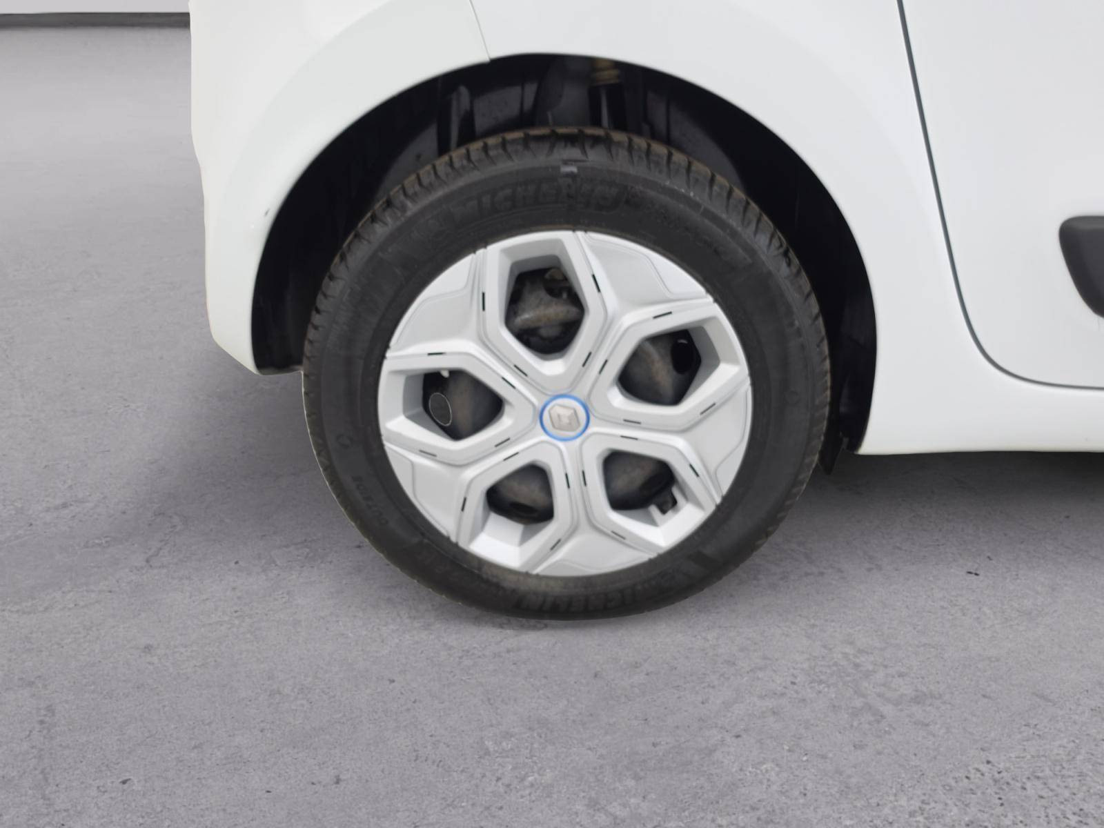 Vente en ligne Renault Twingo Electrique Twingo III Achat Intégral - 21 au prix de 10 440 €