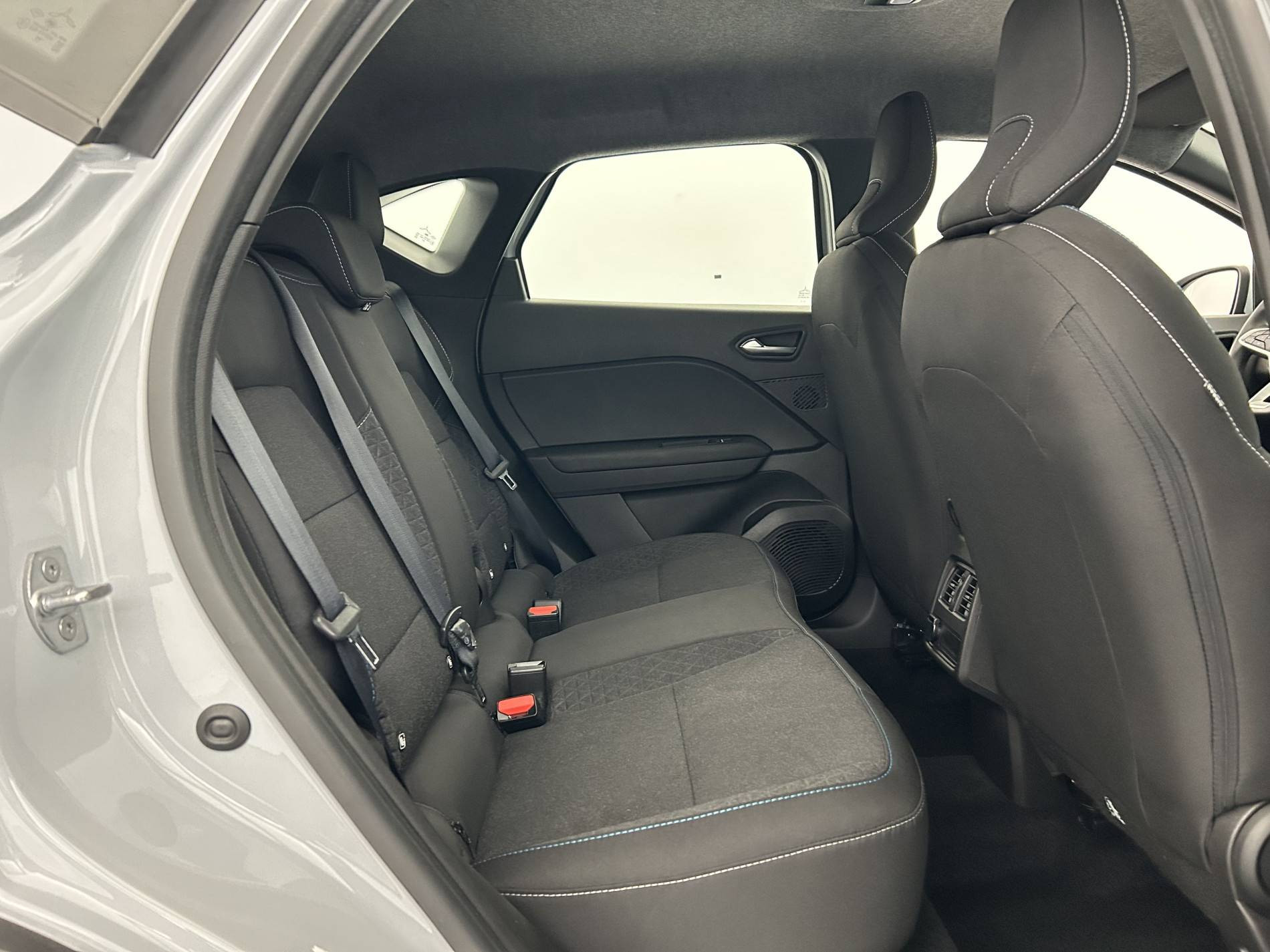 Vente en ligne Renault Captur  Eco-G 100 ch au prix de 19 890 €