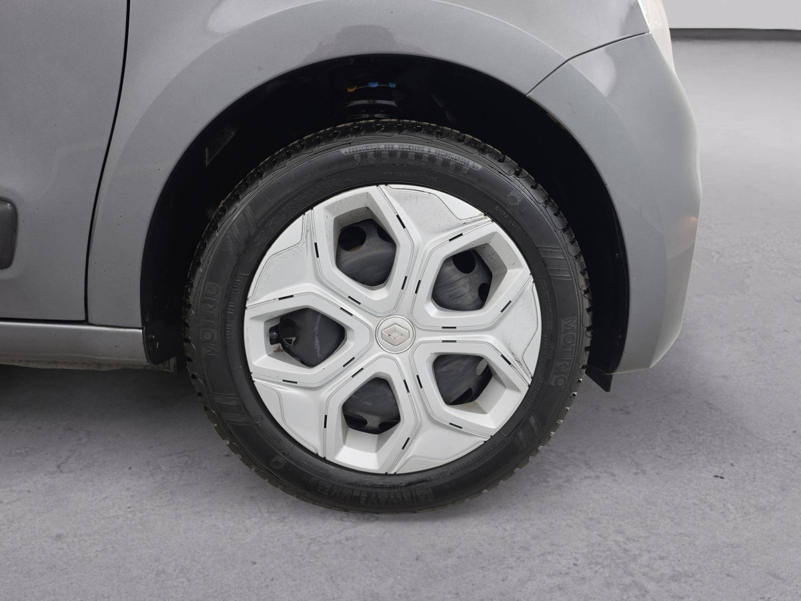 Vente en ligne Renault Twingo 3  SCe 65 - 21 au prix de 10 490 €