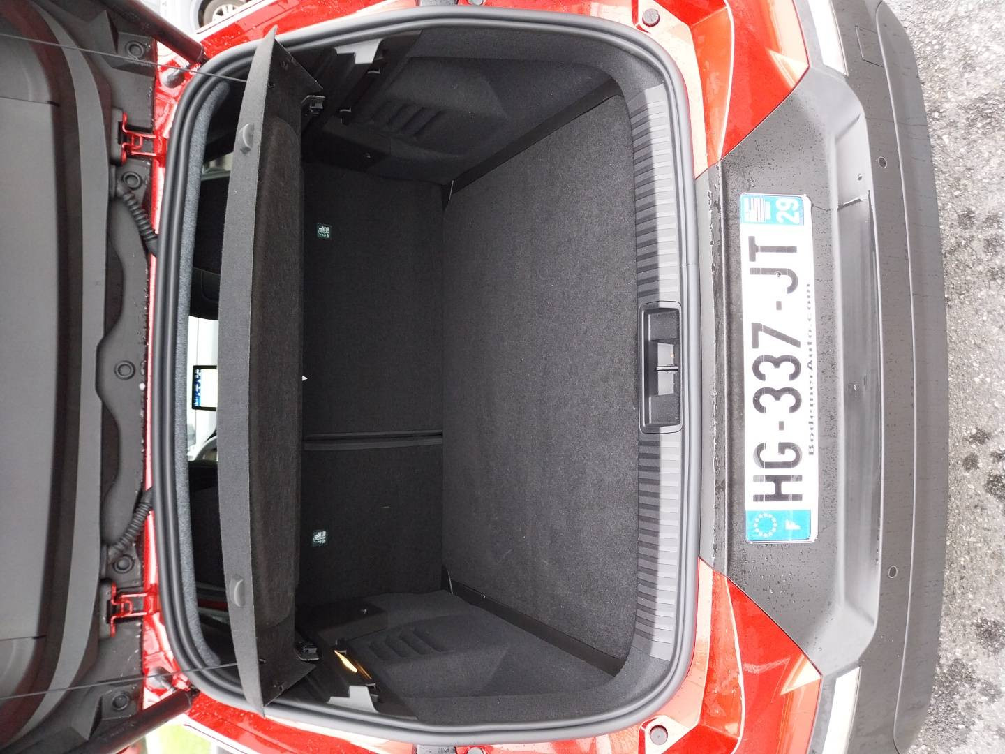 Vente en ligne Renault Symbioz  E-Tech full hybrid 160 ch au prix de 32 590 €