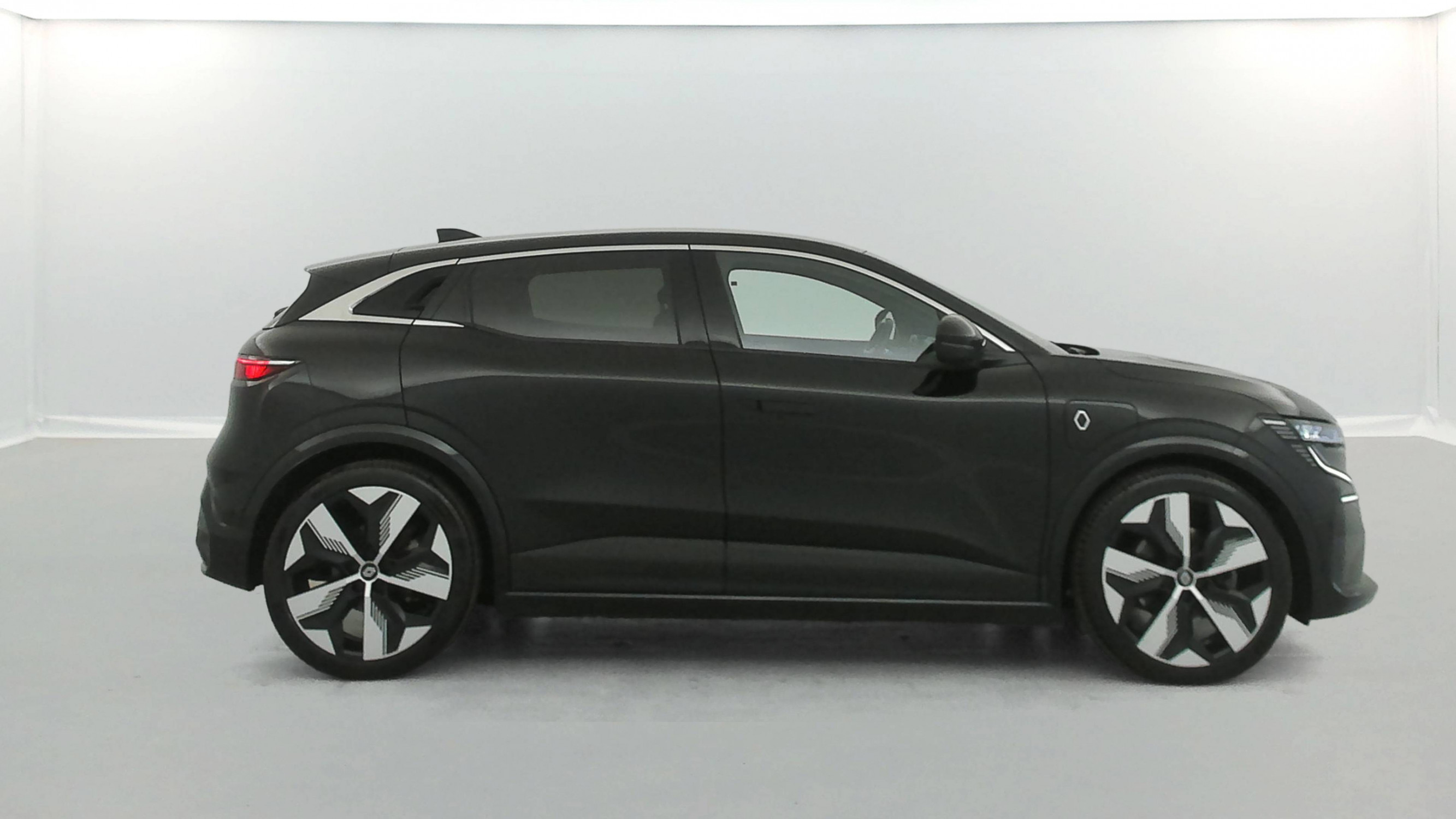 Vente en ligne Renault Megane E-Tech  EV60 220 ch optimum charge au prix de 26 990 €