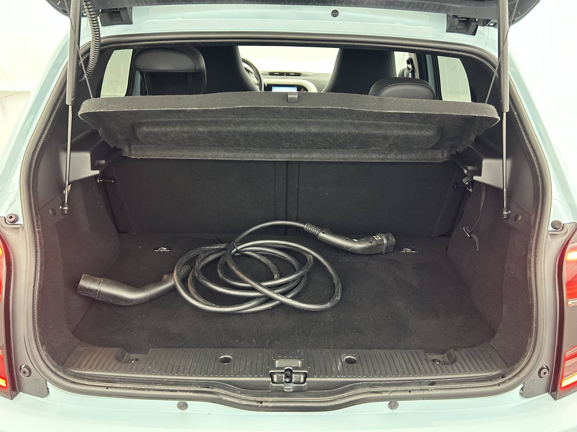 Vente en ligne Renault Twingo Electrique Twingo III Achat Intégral - 21 au prix de 10 590 €