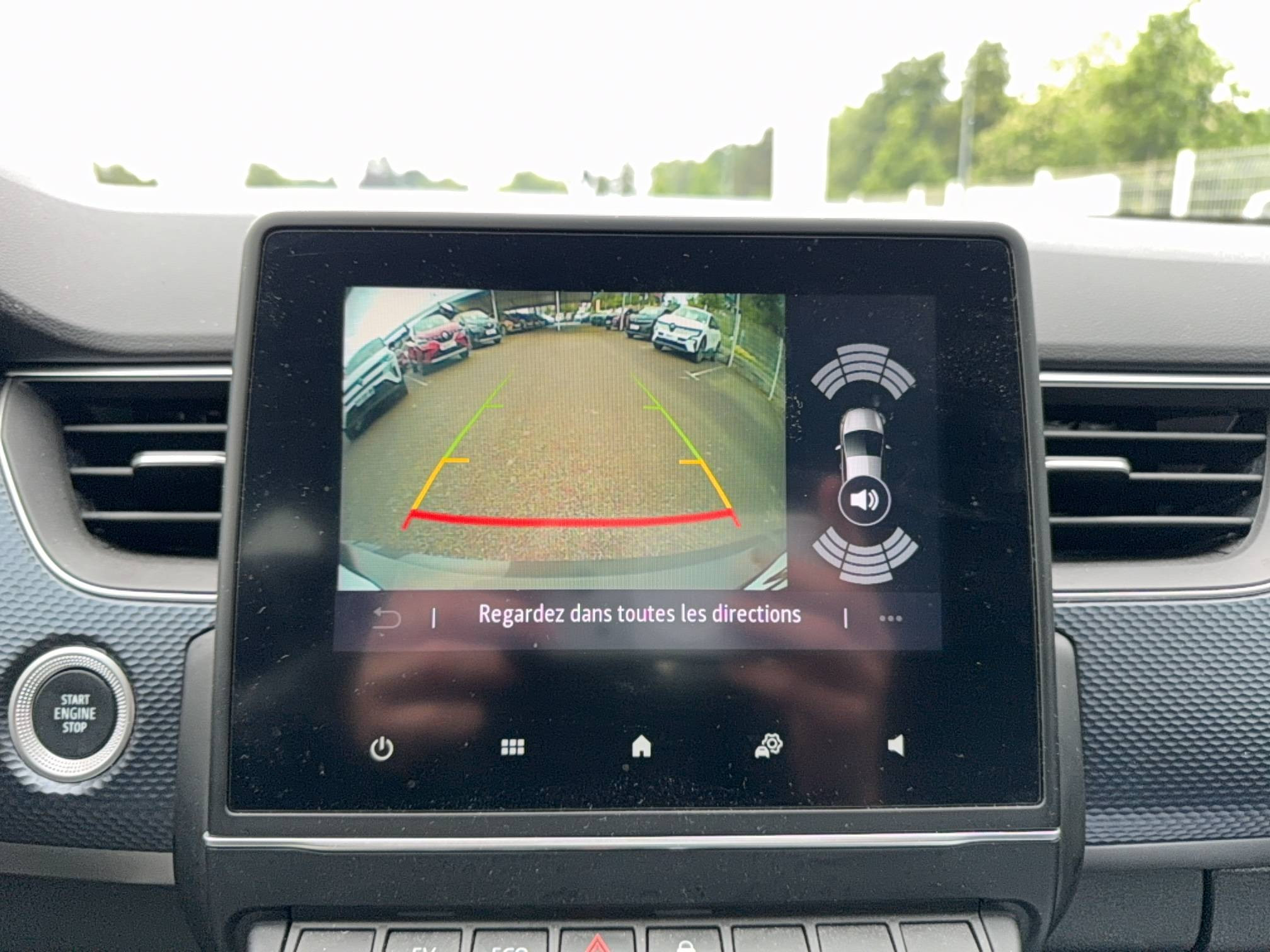 Vente en ligne Renault Arkana  E-Tech hybride 145 - 22 au prix de 17 790 €