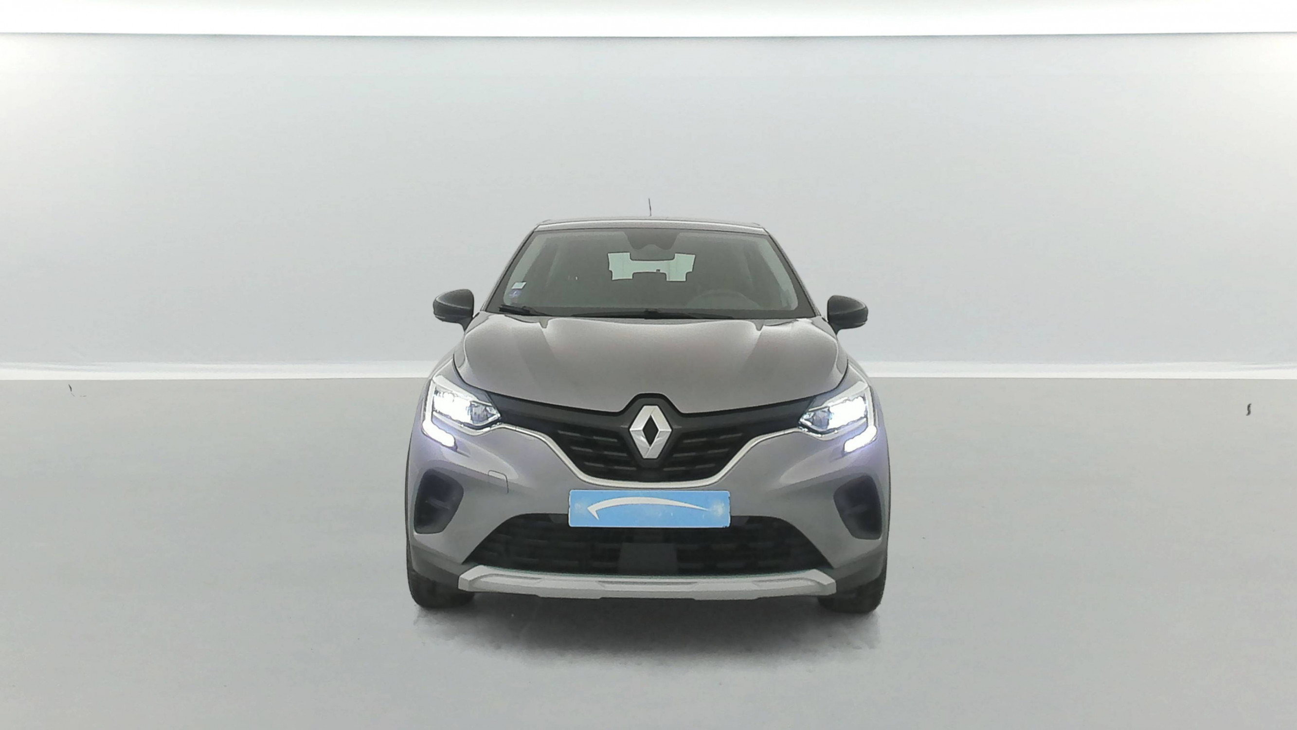 Vente en ligne Renault Captur  E-Tech Plug-in 160 - 21 au prix de 17 990 €
