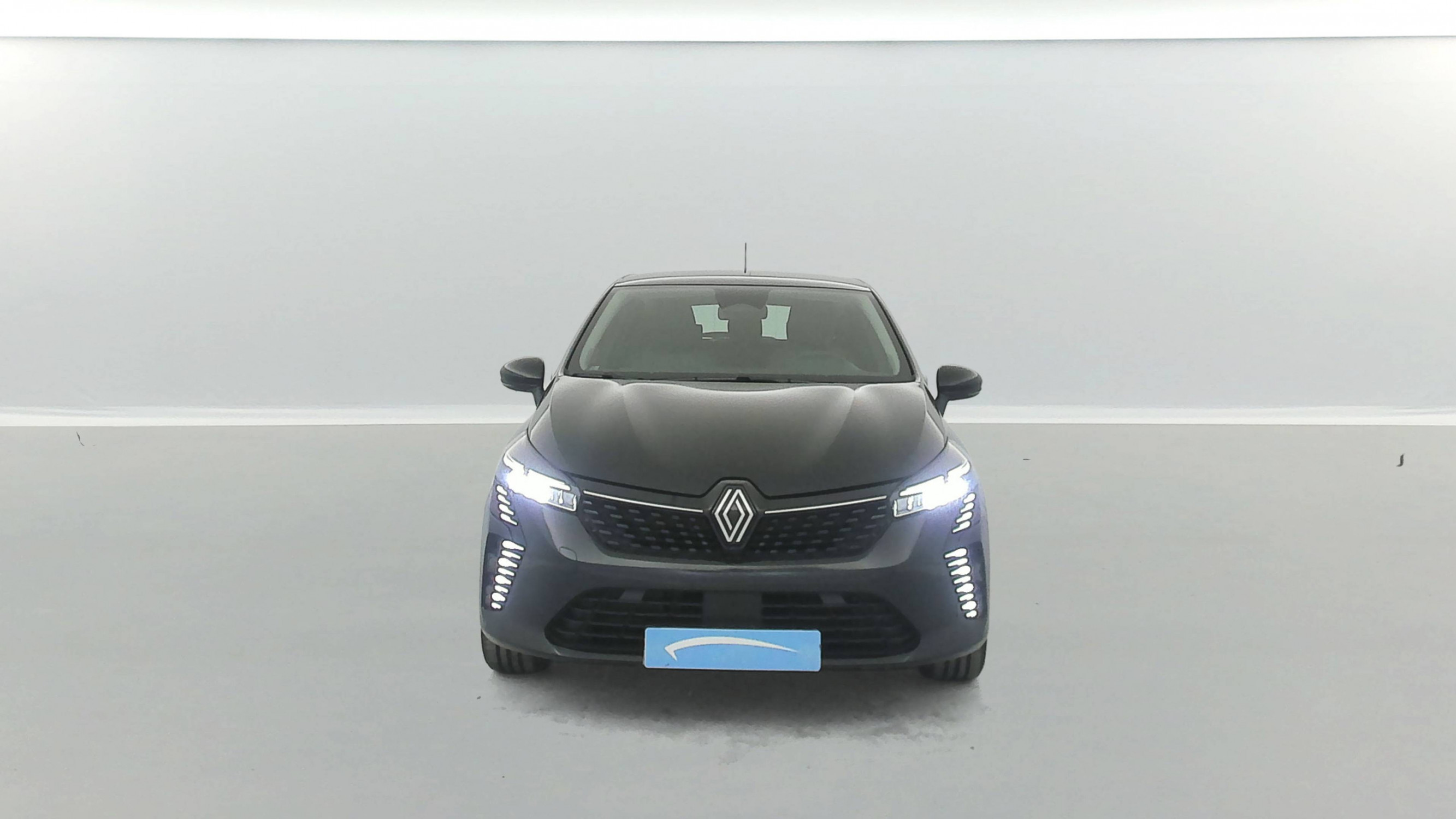 Vente en ligne Renault Clio 5 Clio E-Tech full hybrid 145 ch GSR2 au prix de 19 990 €