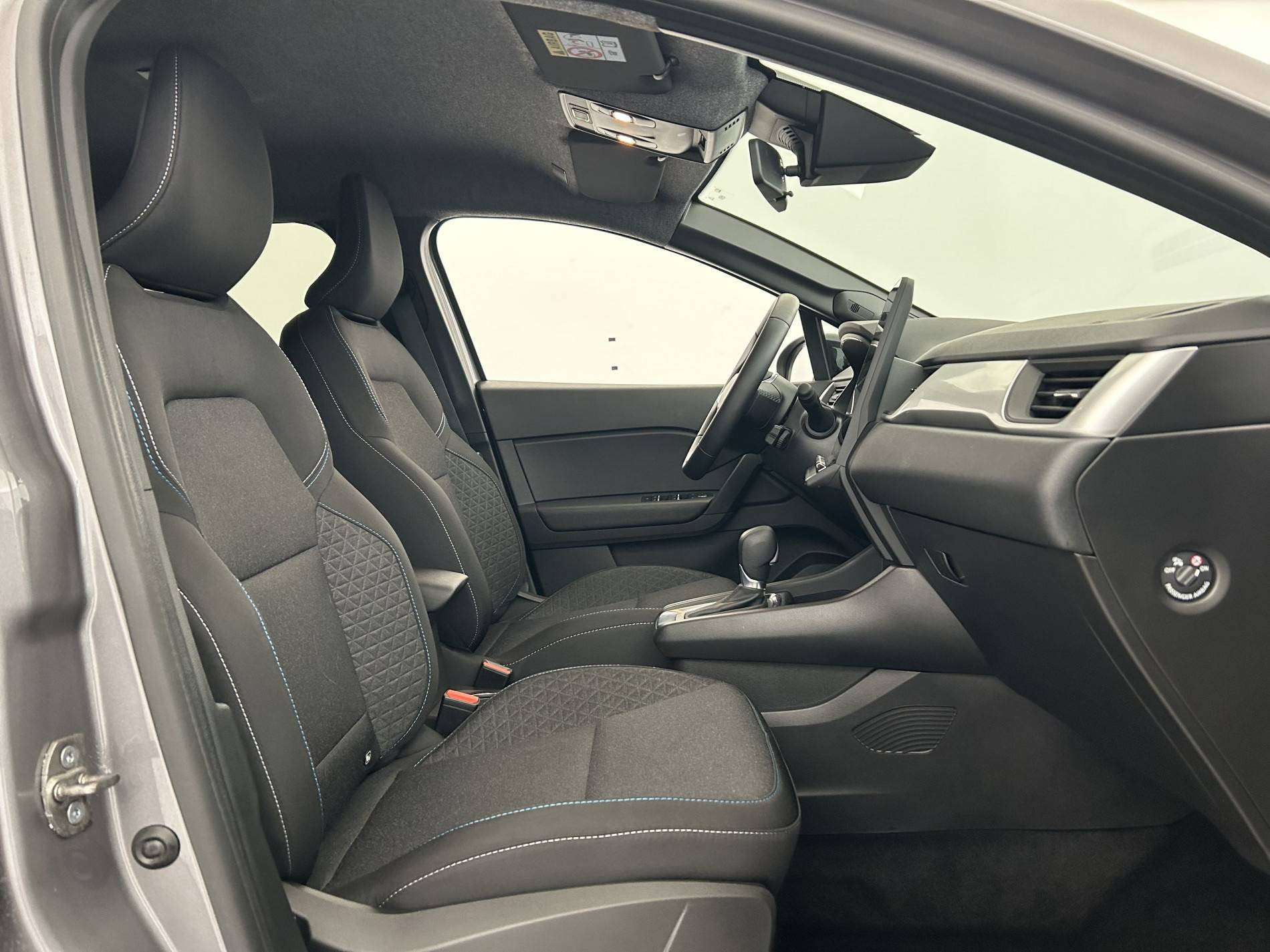Vente en ligne Renault Symbioz  E-Tech full hybrid 145 au prix de 25 490 €