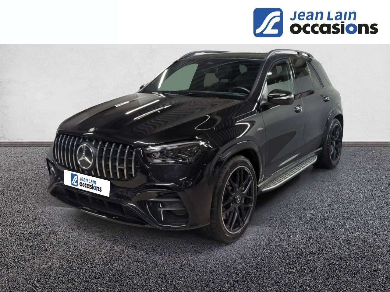 Vente en ligne MERCEDES GLE GLE 53 Hybride AMG 9G-SPEEDSHIFT AMG 4Matic+ de 2024 au prix de 109 990 €