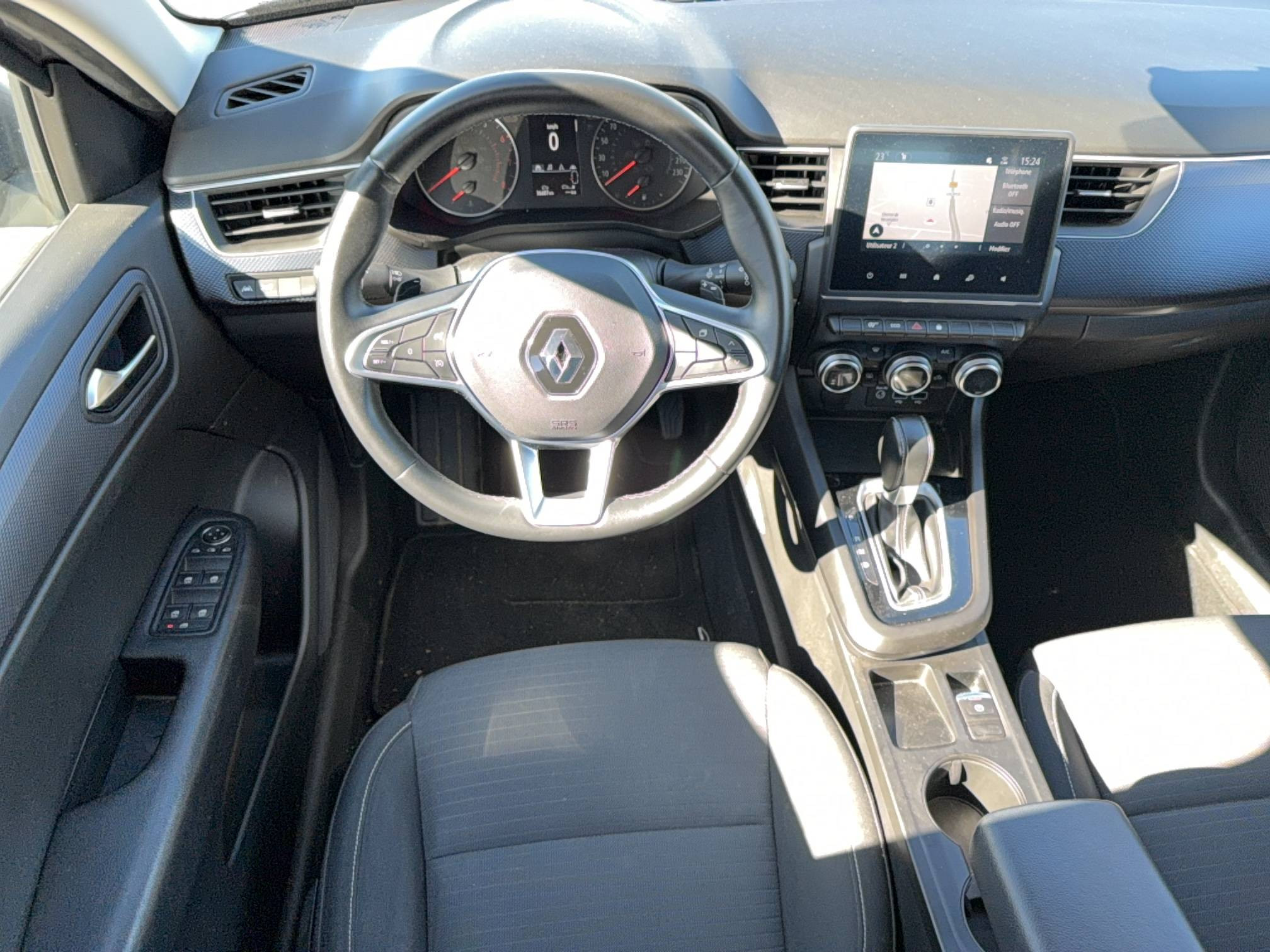 Vente en ligne Renault Arkana  mild hybrid 140 EDC FAP - 22 au prix de 18 290 €