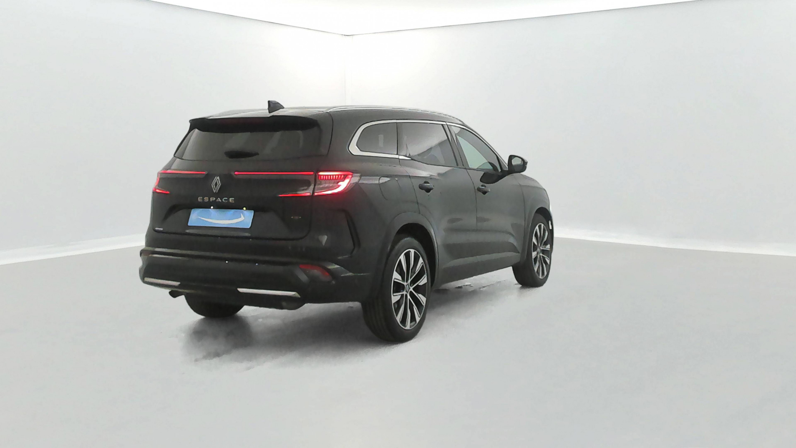 Vente en ligne Renault Espace Espace E-Tech hybrid 200 au prix de 25 990 €