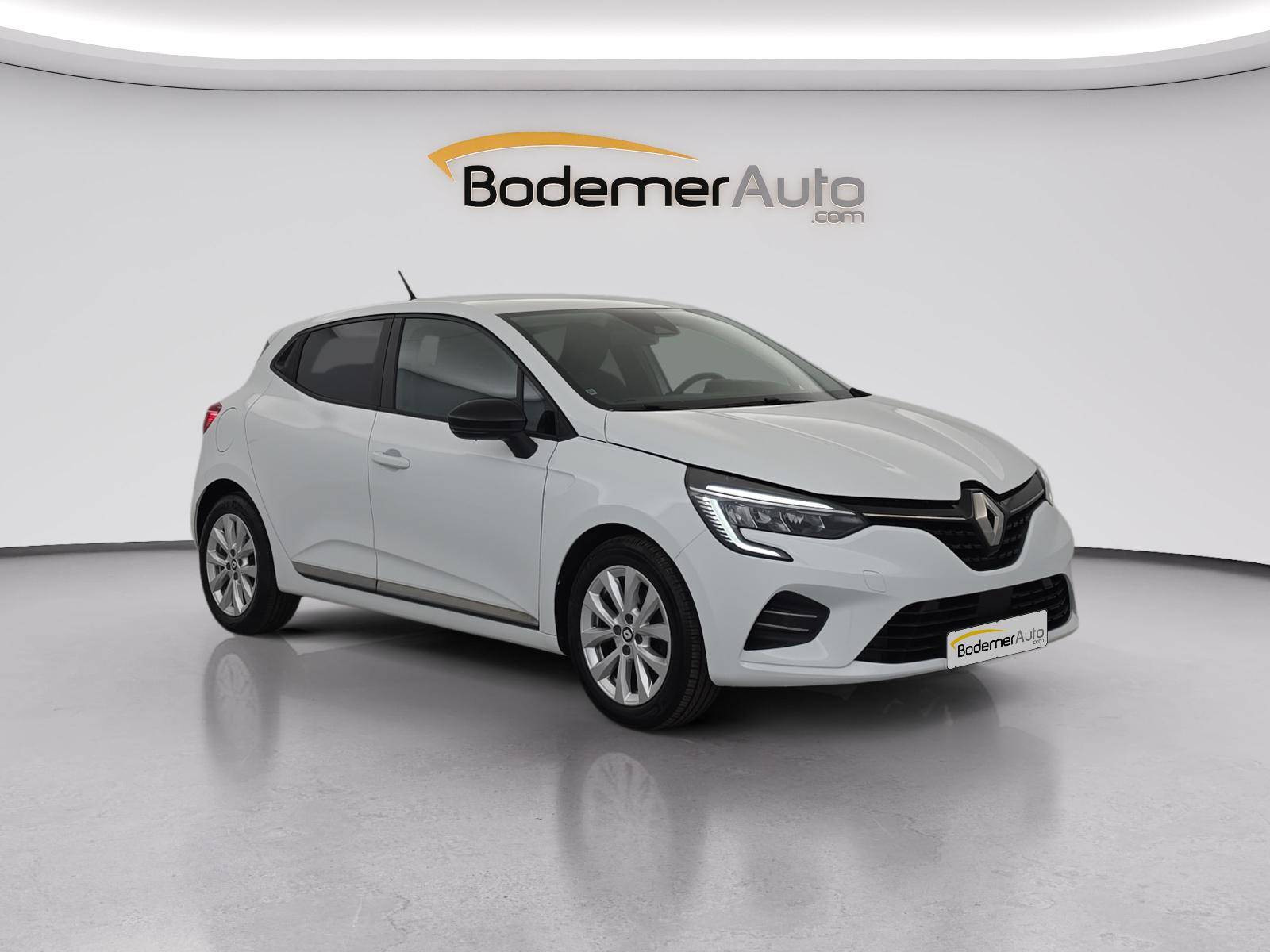 Vente en ligne Renault Clio 5 Clio Blue dCi 100 au prix de 14 890 €