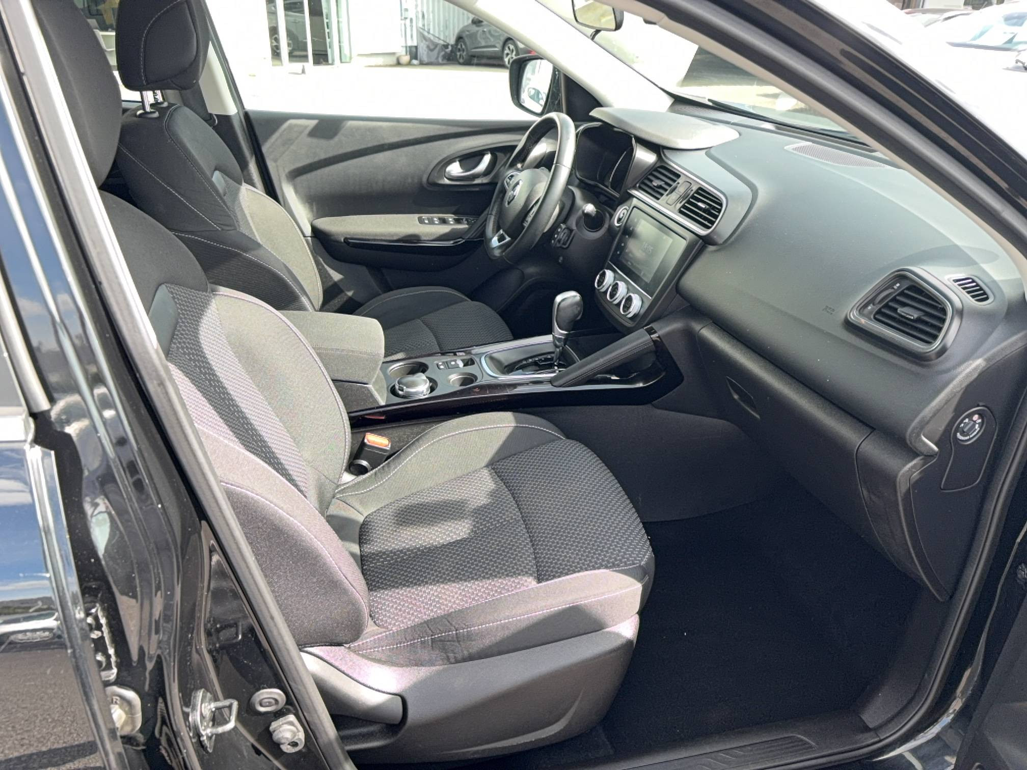 Vente en ligne Renault Kadjar  Blue dCi 115 EDC au prix de 15 990 €