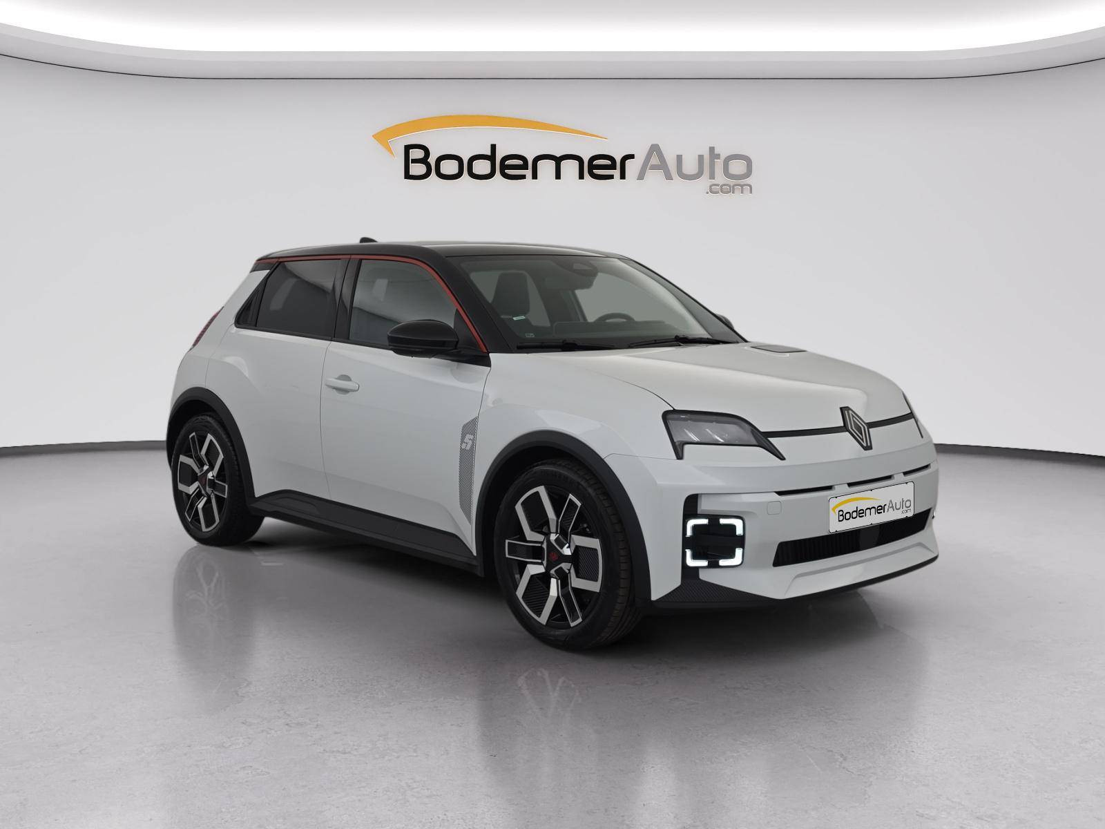 Vente en ligne Renault R5 E-Tech  150 ch autonomie confort au prix de 28 490 €