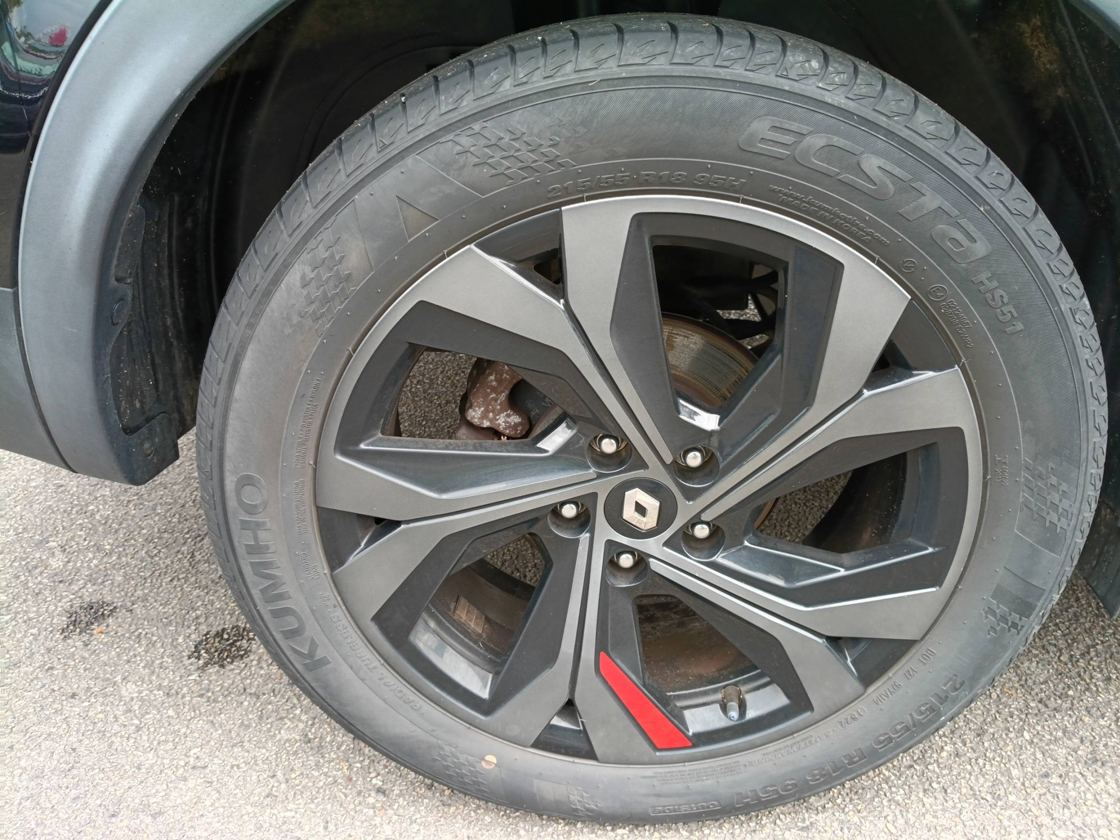 Vente en ligne Renault Arkana  E-Tech 145 - 21B au prix de 20 990 €