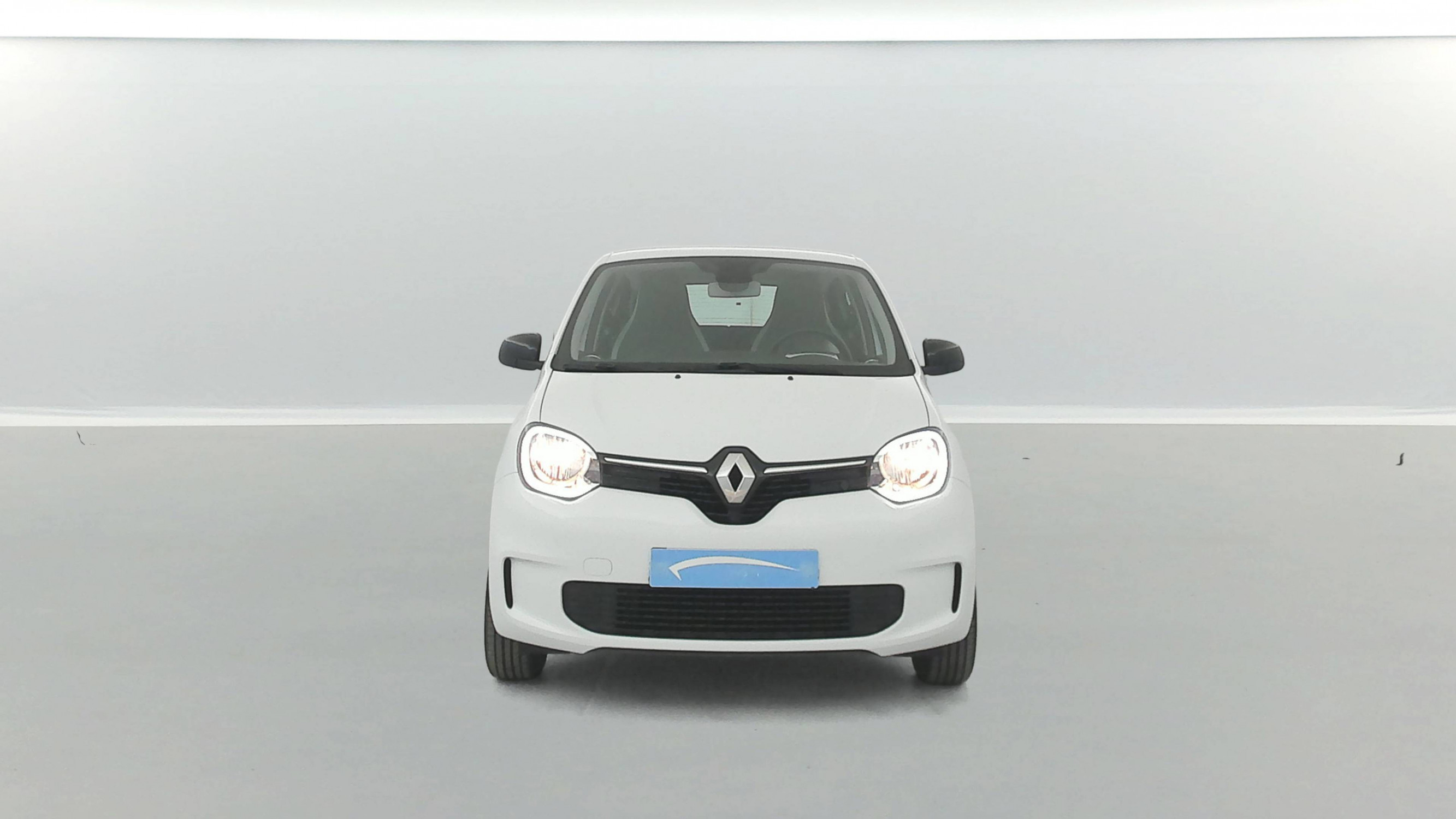 Vente en ligne Renault Twingo Electrique Twingo III E-Tech au prix de 12 490 €