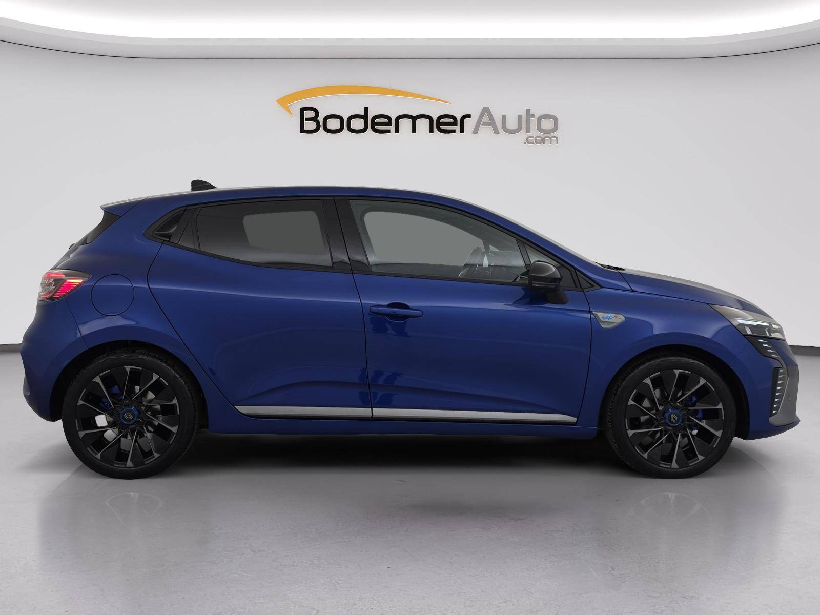 Vente en ligne Renault Clio 5 Clio E-Tech full hybrid 145 ch GSR2 au prix de 21 990 €