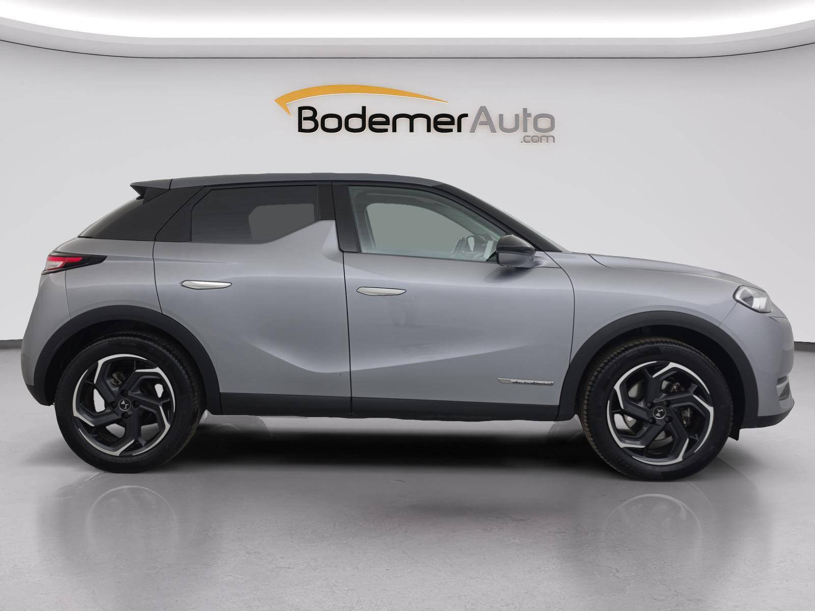 Vente en ligne Ds Ds3 Crossback DS3 Crossback BlueHDi 130 EAT8 au prix de 17 990 €