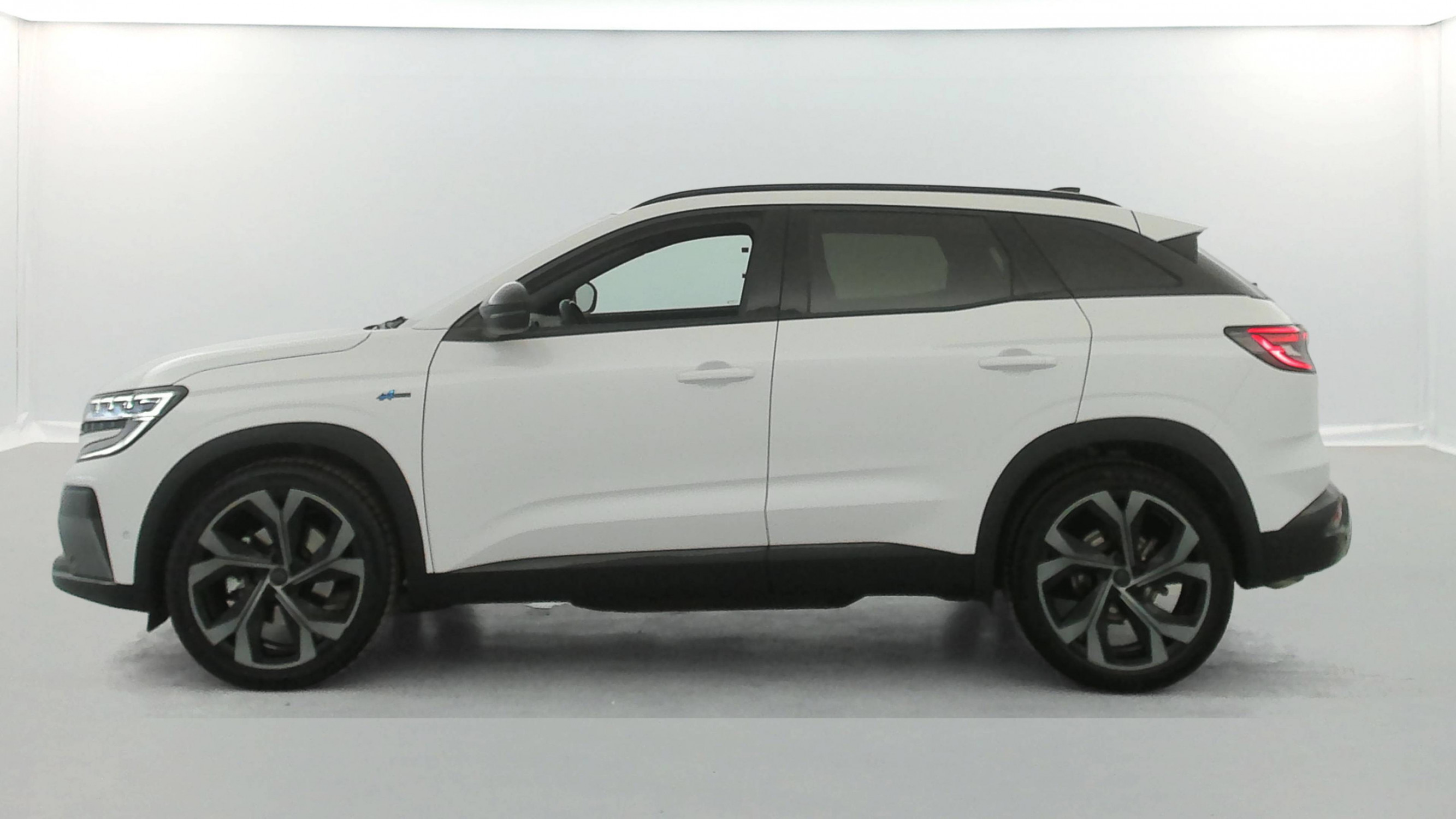 Vente en ligne Renault Austral  E-Tech hybrid 200 au prix de 27 850 €