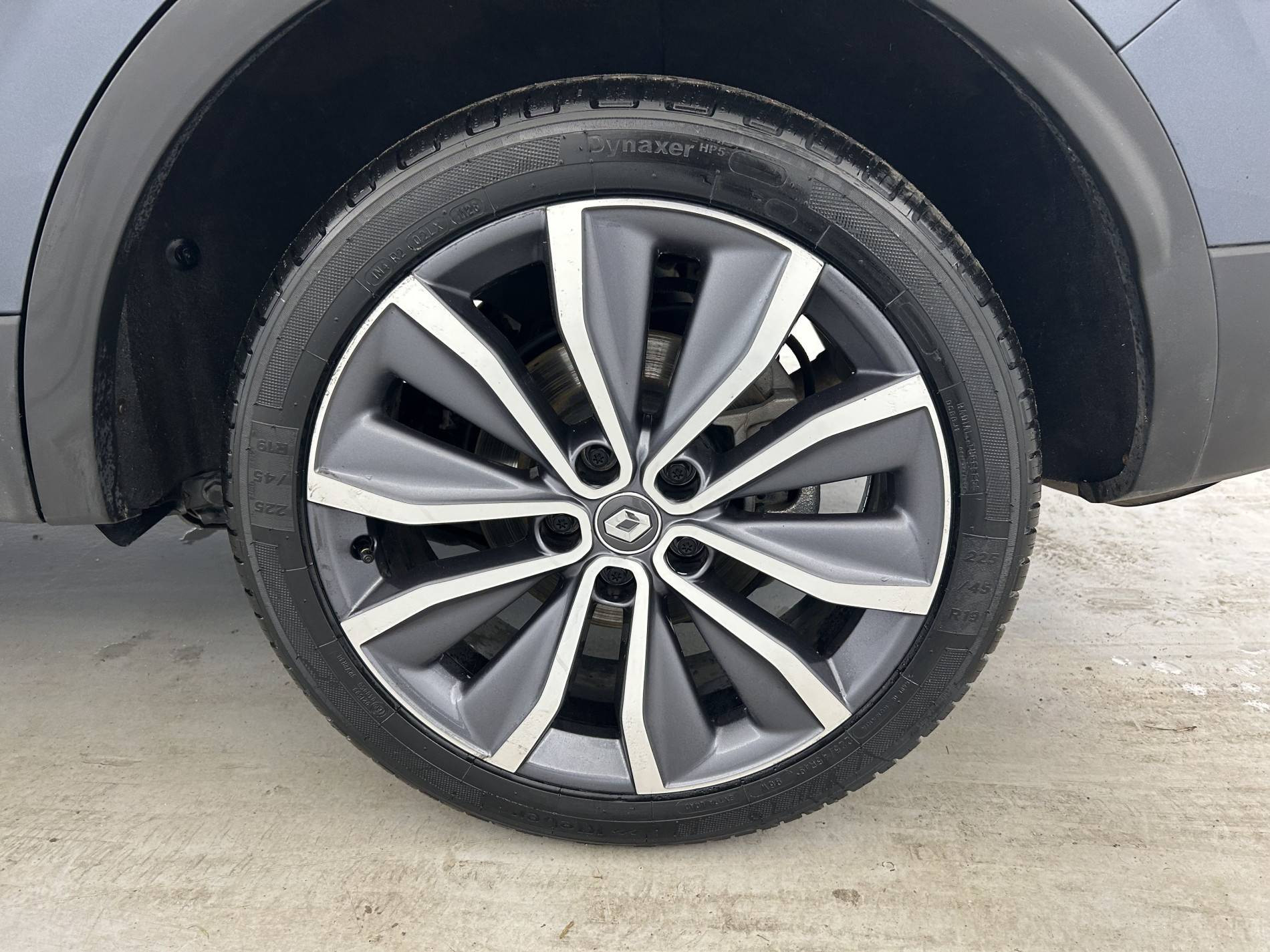 Vente en ligne Renault Kadjar  TCe 130 Energy au prix de 10 680 €