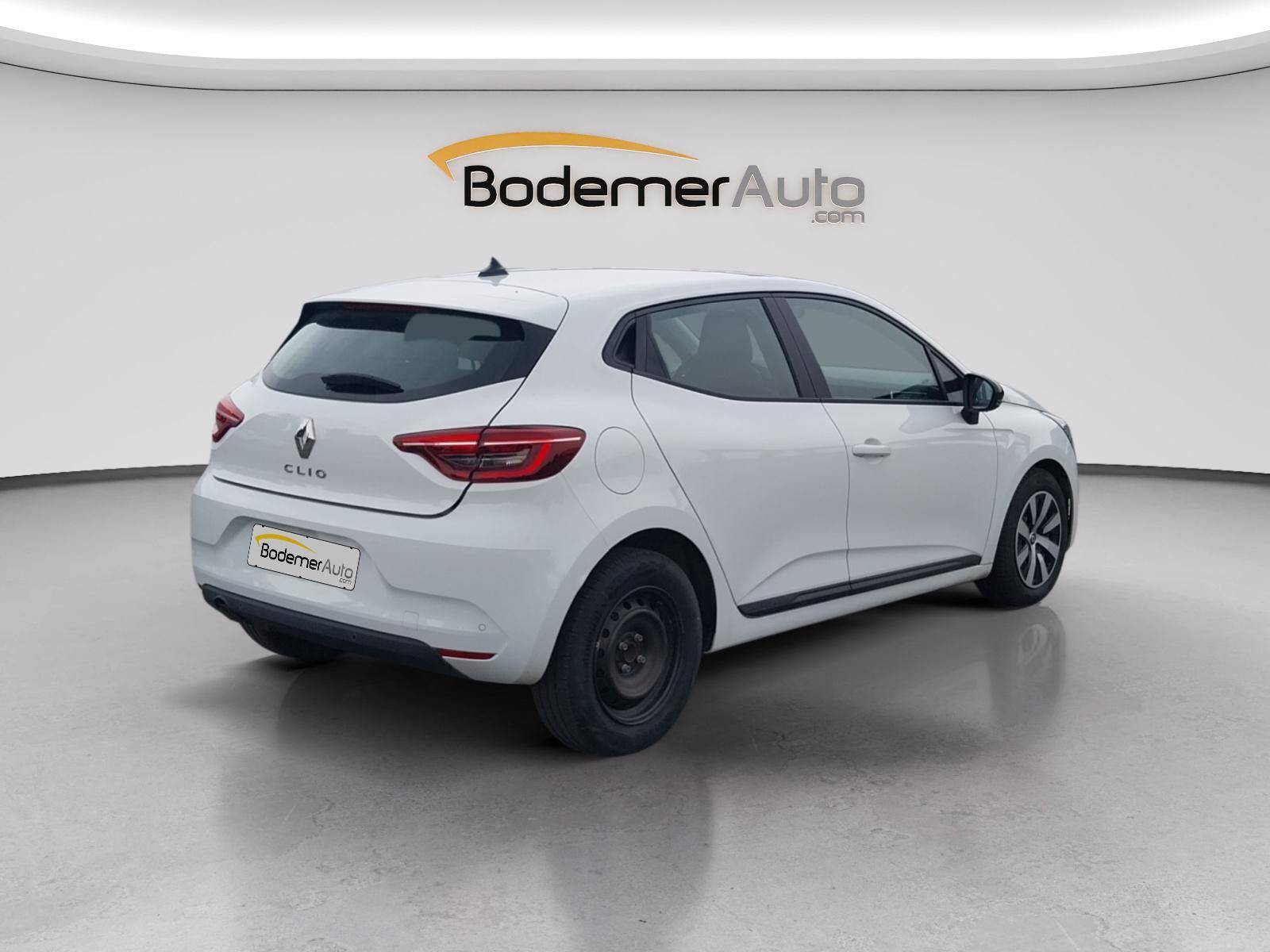 Vente en ligne Renault Clio 5 Clio TCe 90 au prix de 13 990 €