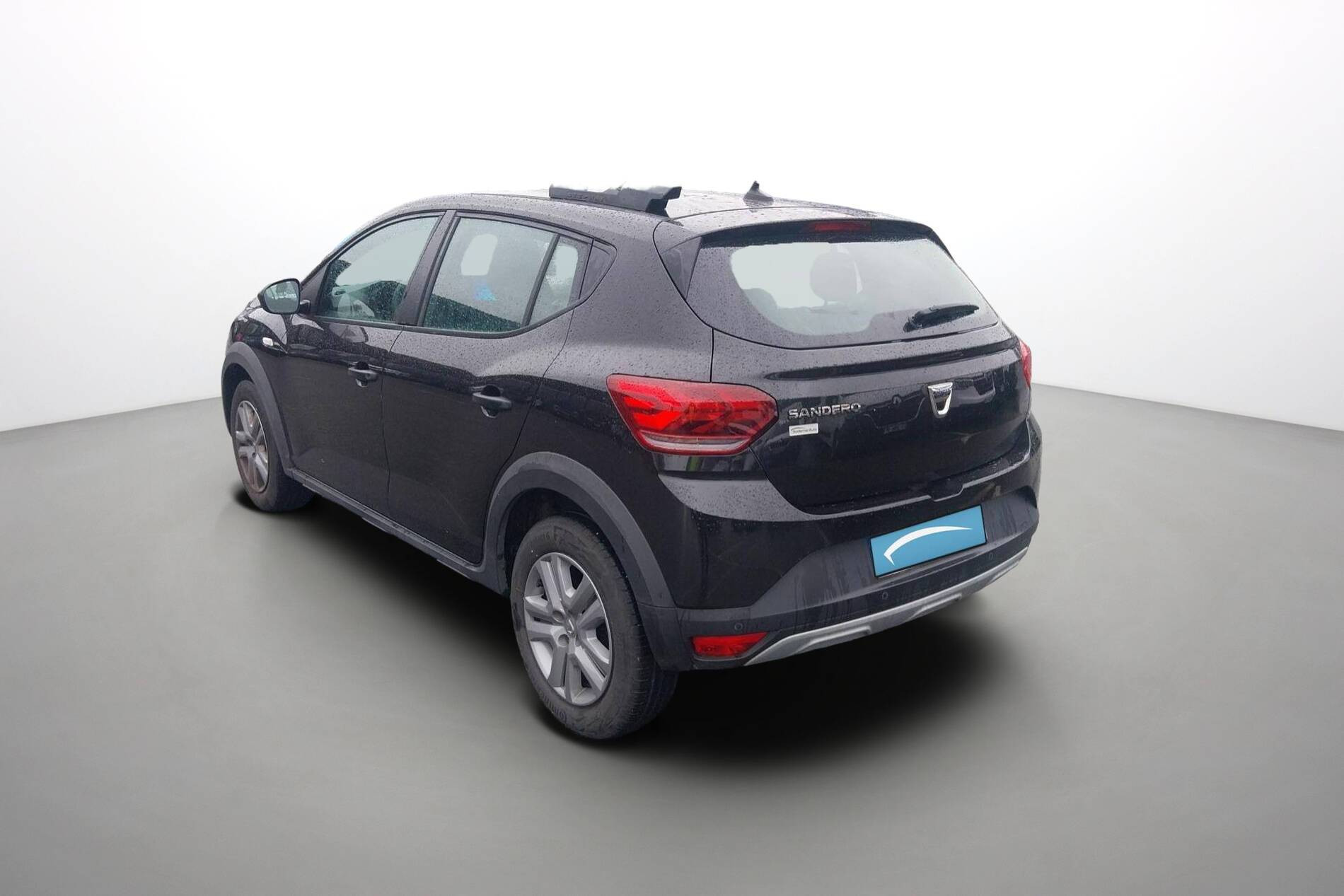 Vente en ligne Dacia Sandero  ECO-G 100 - 22 au prix de 13 500 €