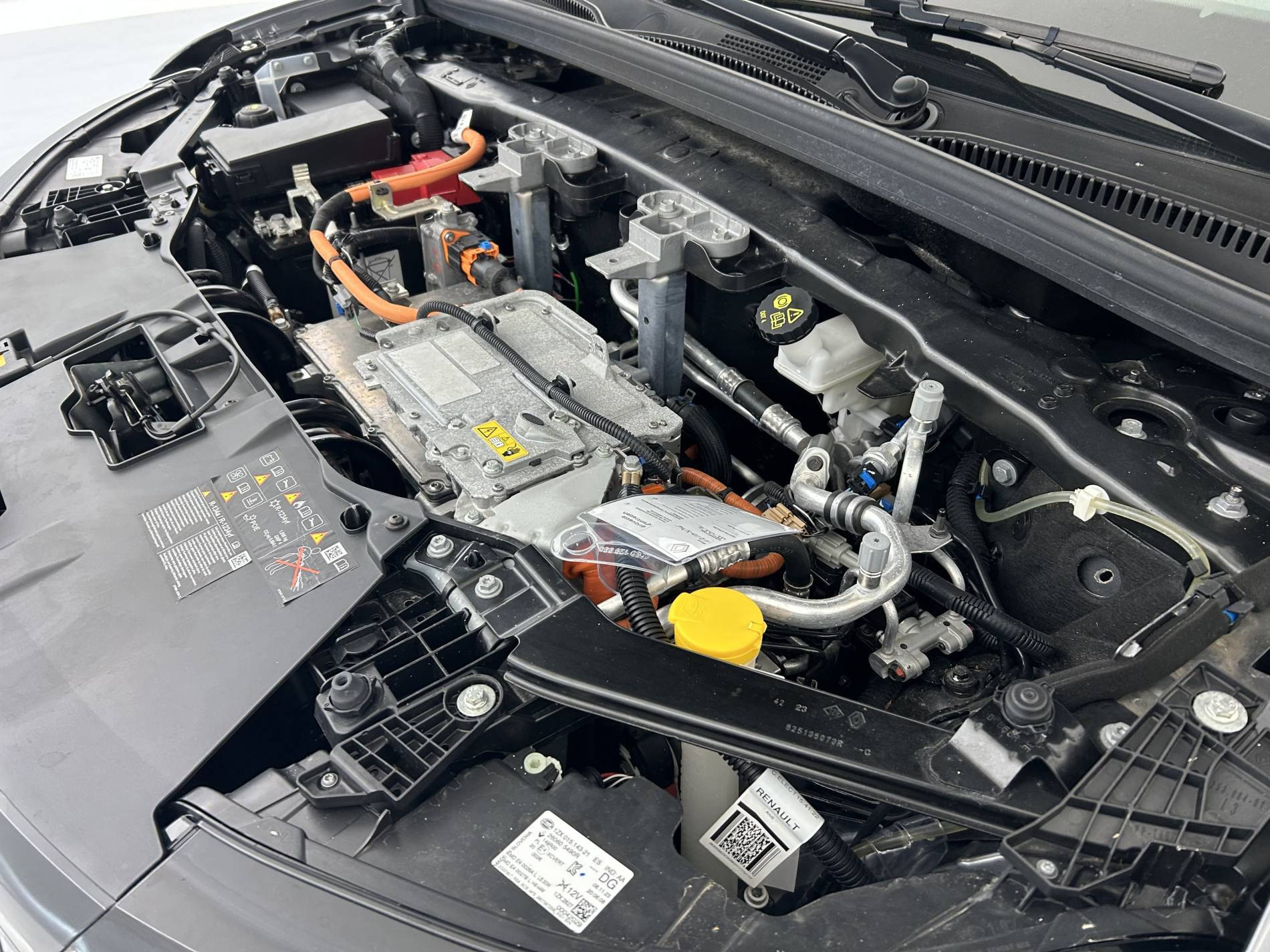 Vente en ligne Renault Megane E-Tech  EV60 220 ch super charge au prix de 24 790 €