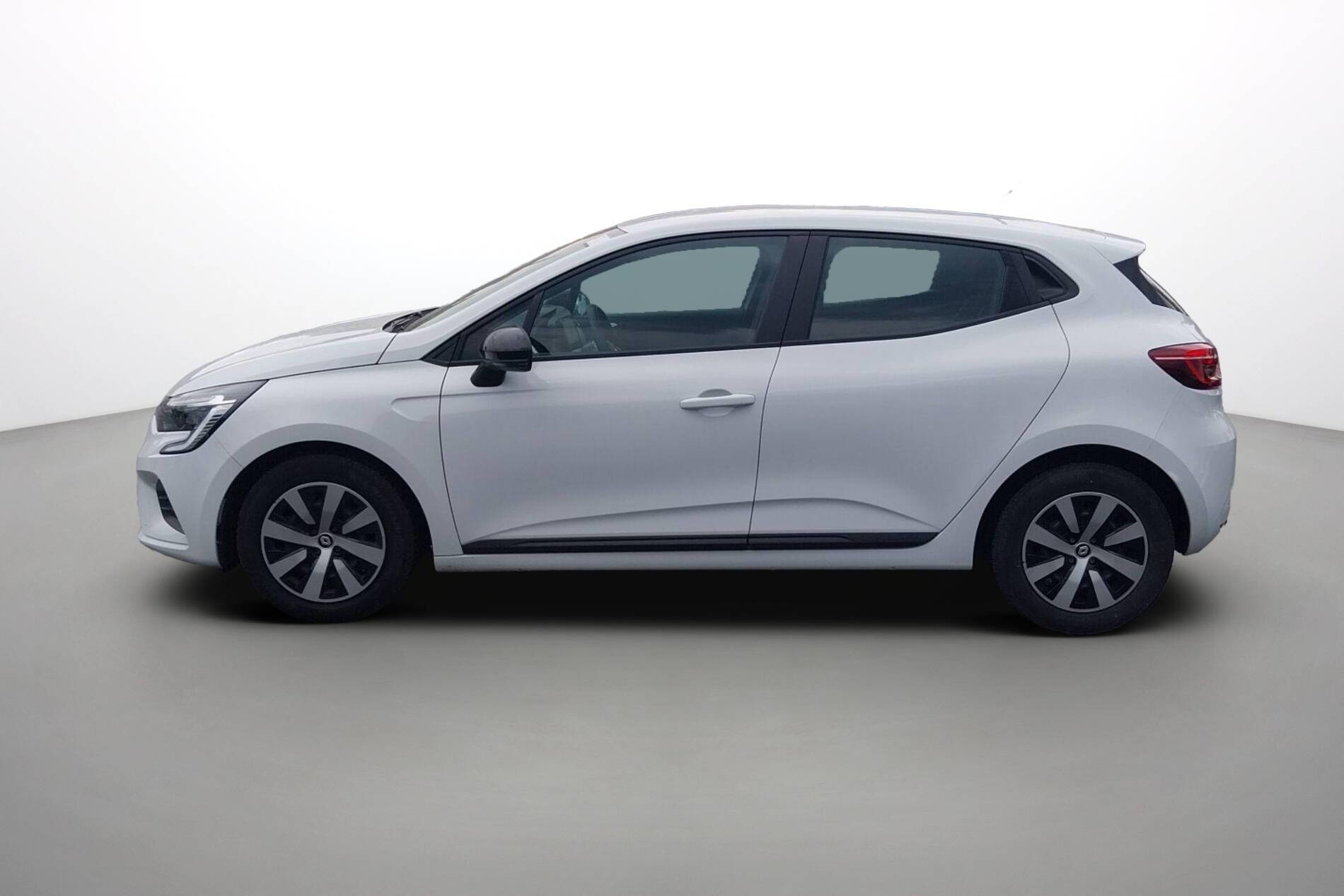 Vente en ligne Renault Clio 5 Clio TCe 90 au prix de 13 790 €