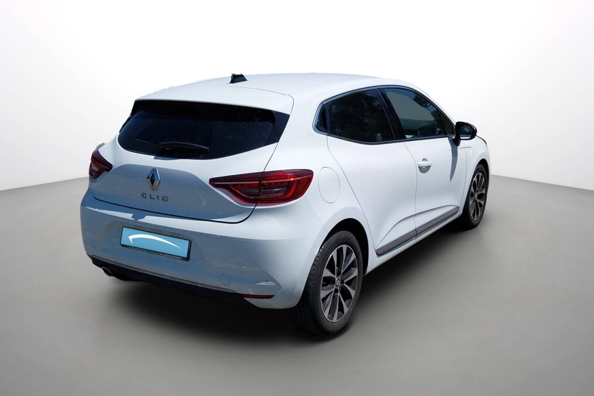 Vente en ligne Renault Clio 5 Clio TCe 90 au prix de 14 990 €